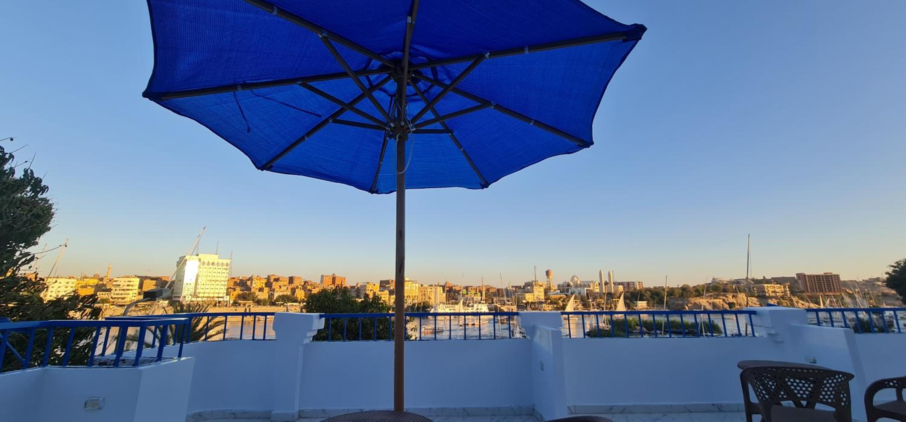 La Terrace