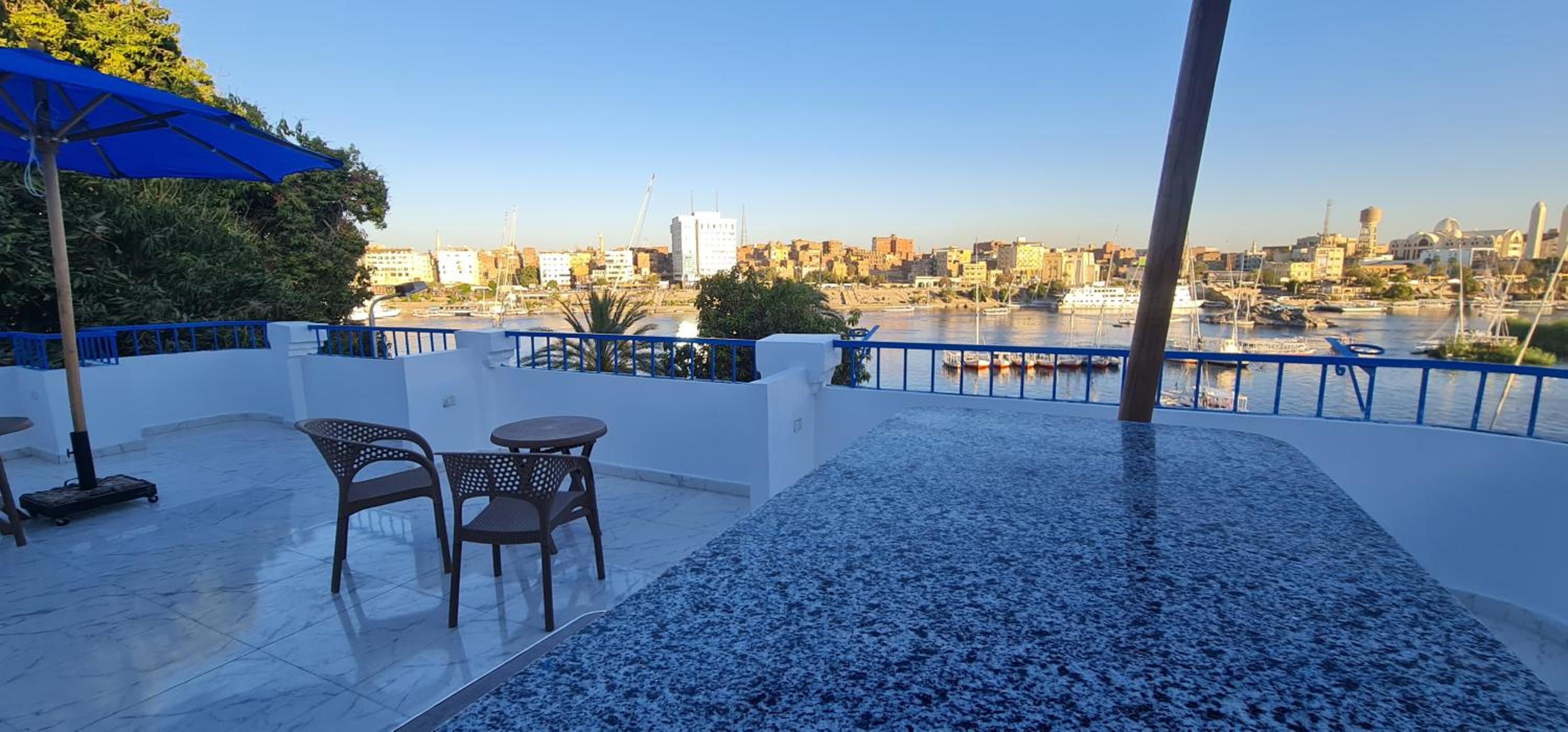 La Terrace