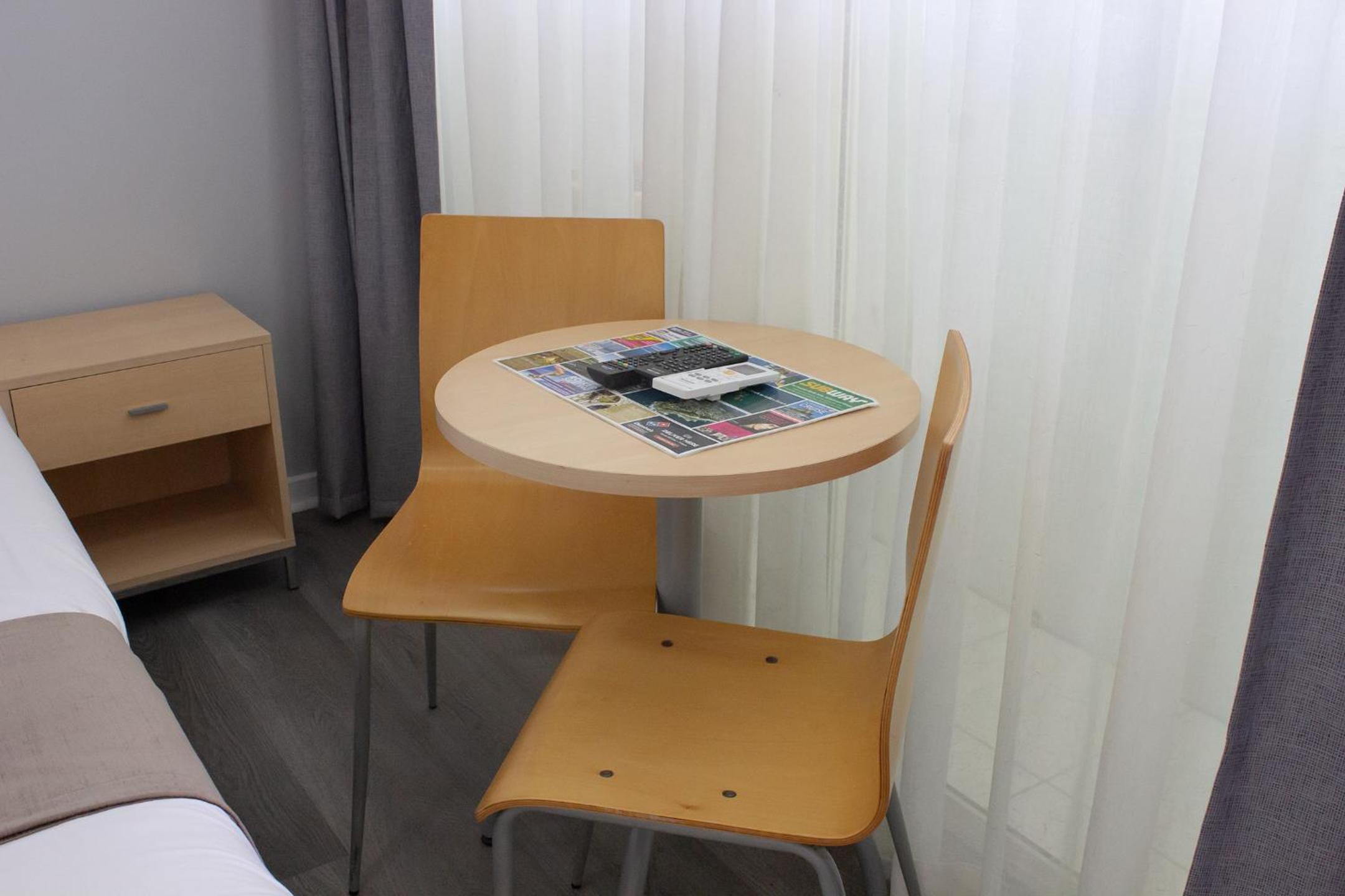 Caloundra Central Apartment Hotel Official