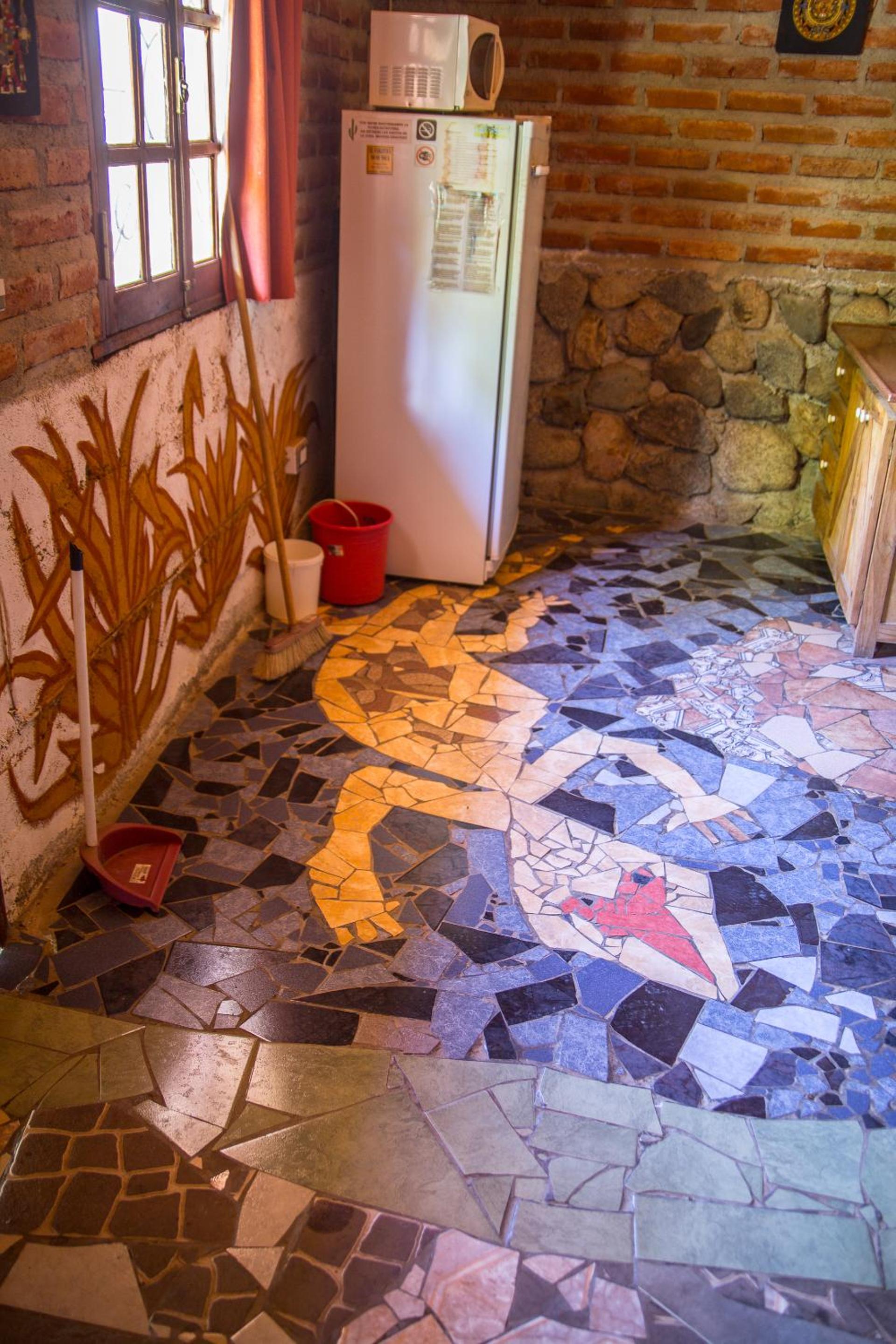 Cabañas de Montaña Rio Amarillo