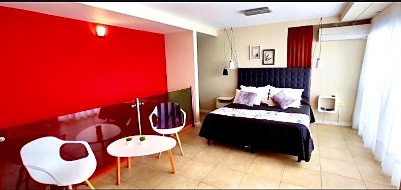Temporary Home 4 Pax Centro zona Capitalinas