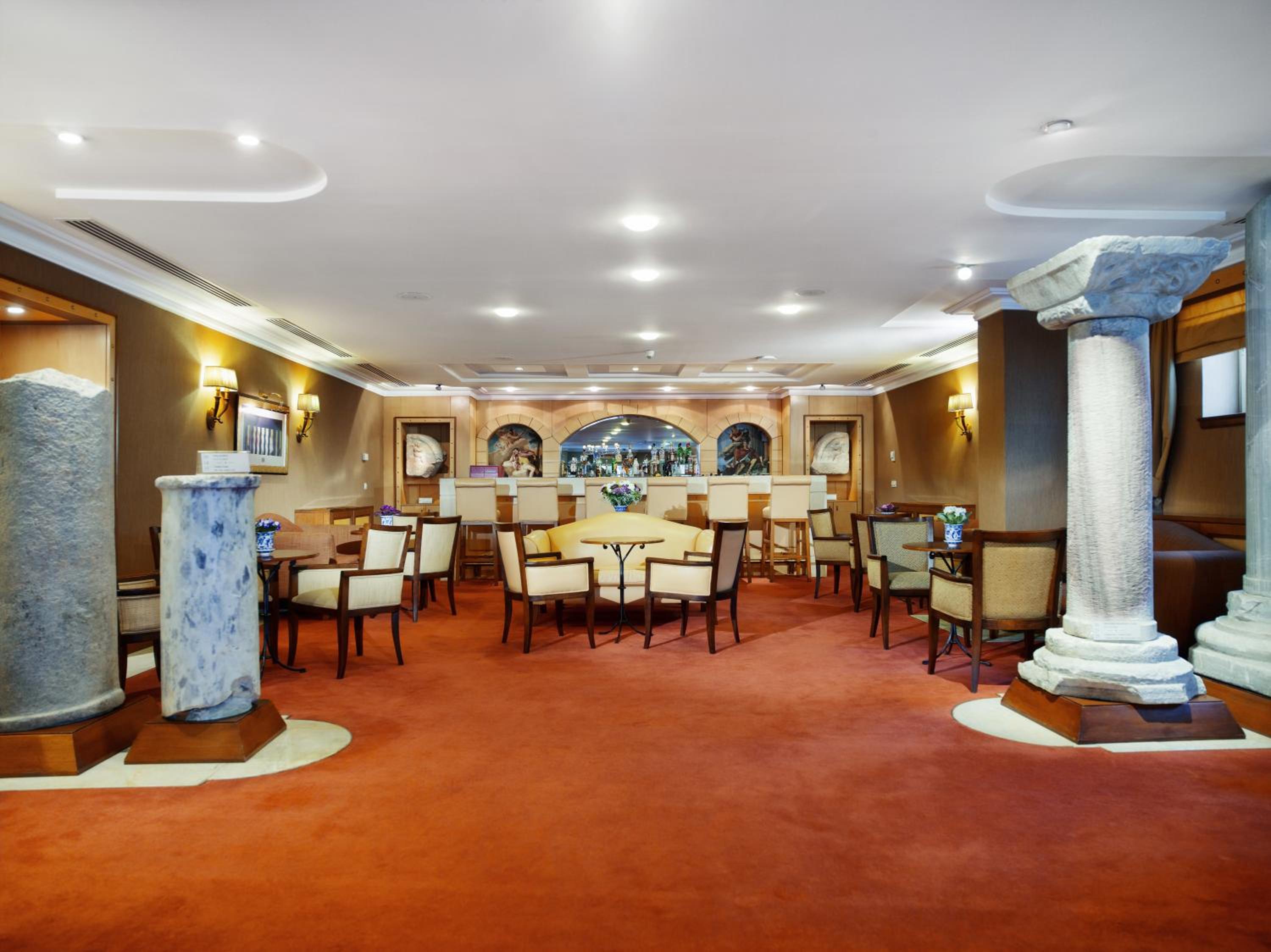 Eresin Hotels Sultanahmet - Boutique Class - Image 17