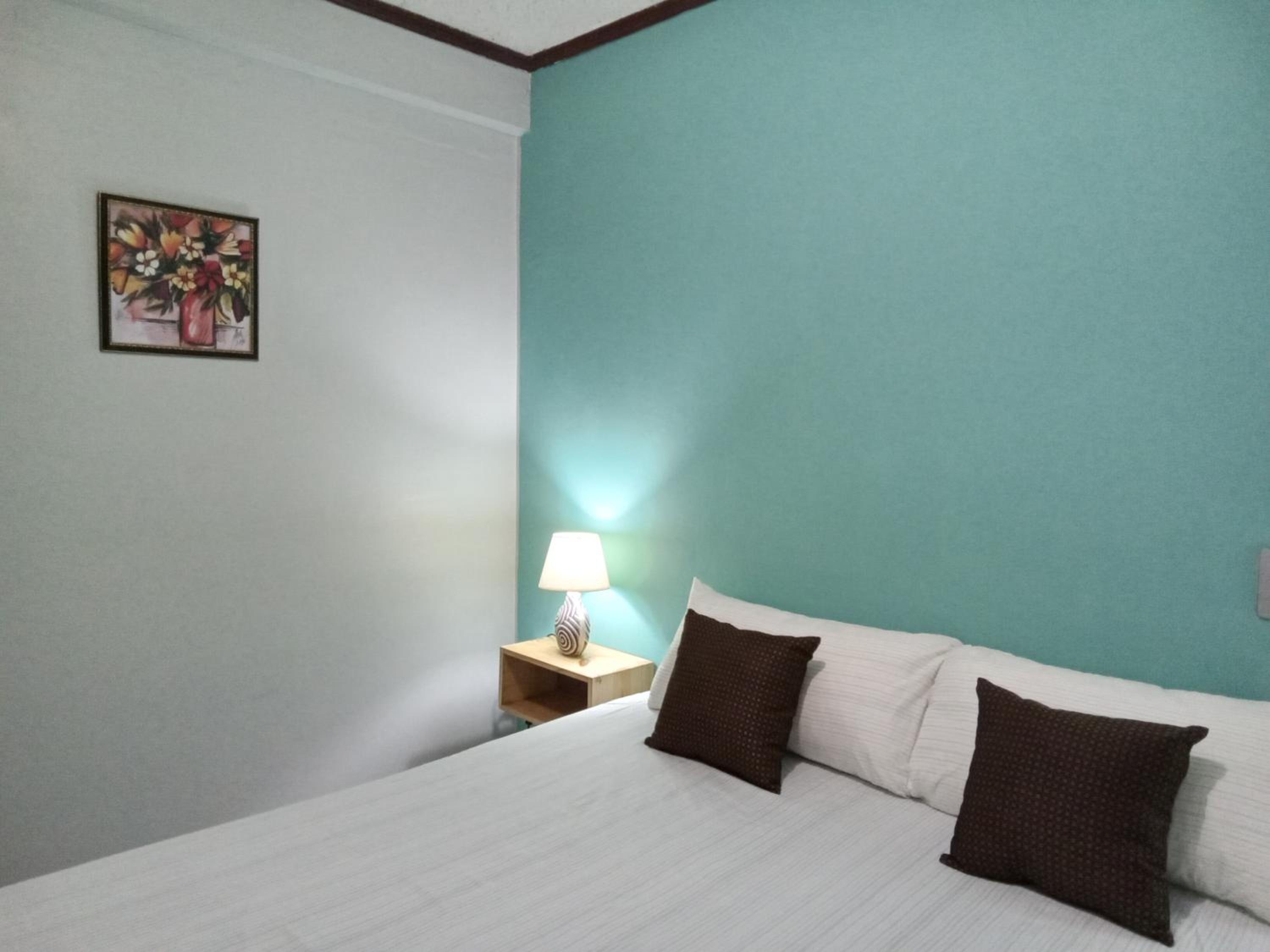 The Couples Inn view 2