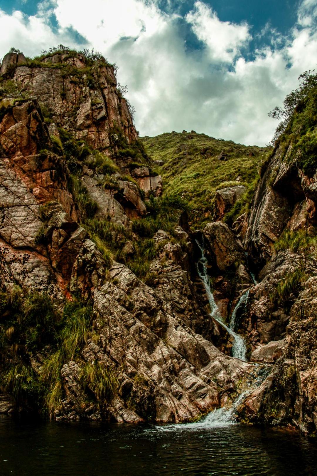 Cabañas de Montaña Rio Amarillo