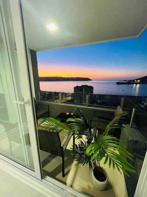 Departamento playa La Herradura
