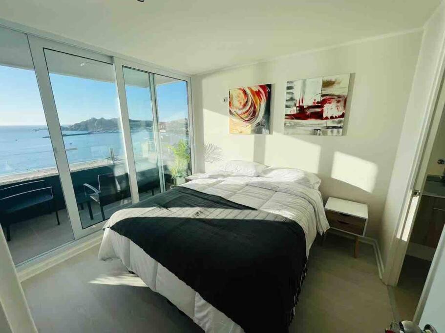Departamento playa La Herradura
