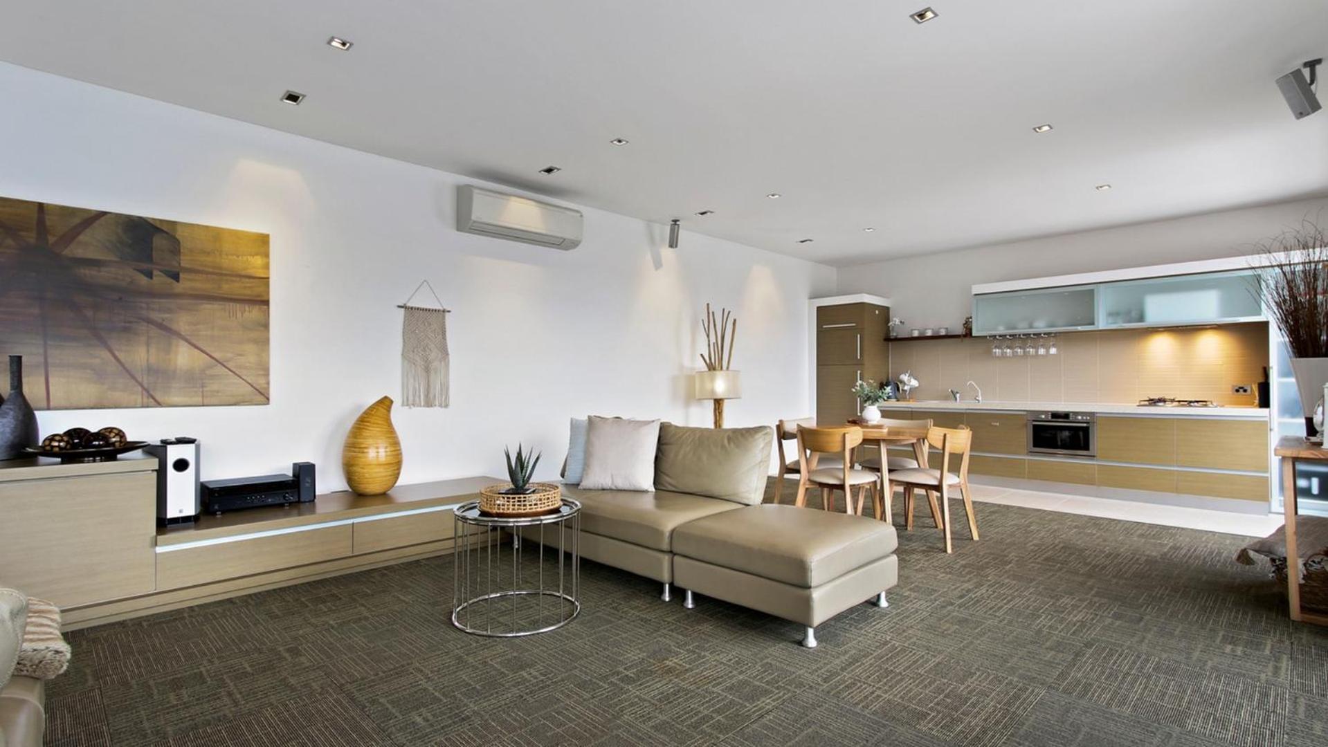 Lake Suite Metung - Couples Lakeside Escape