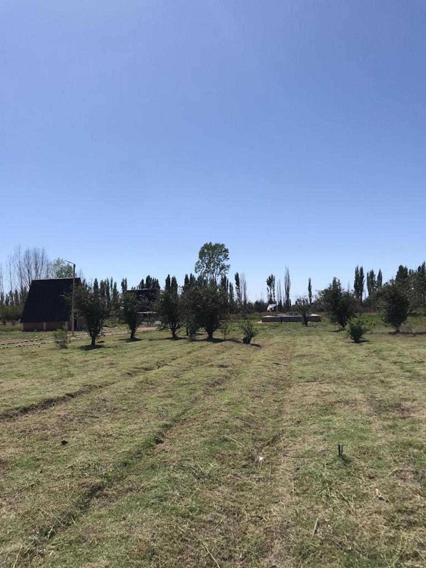 Finca Las Liebres