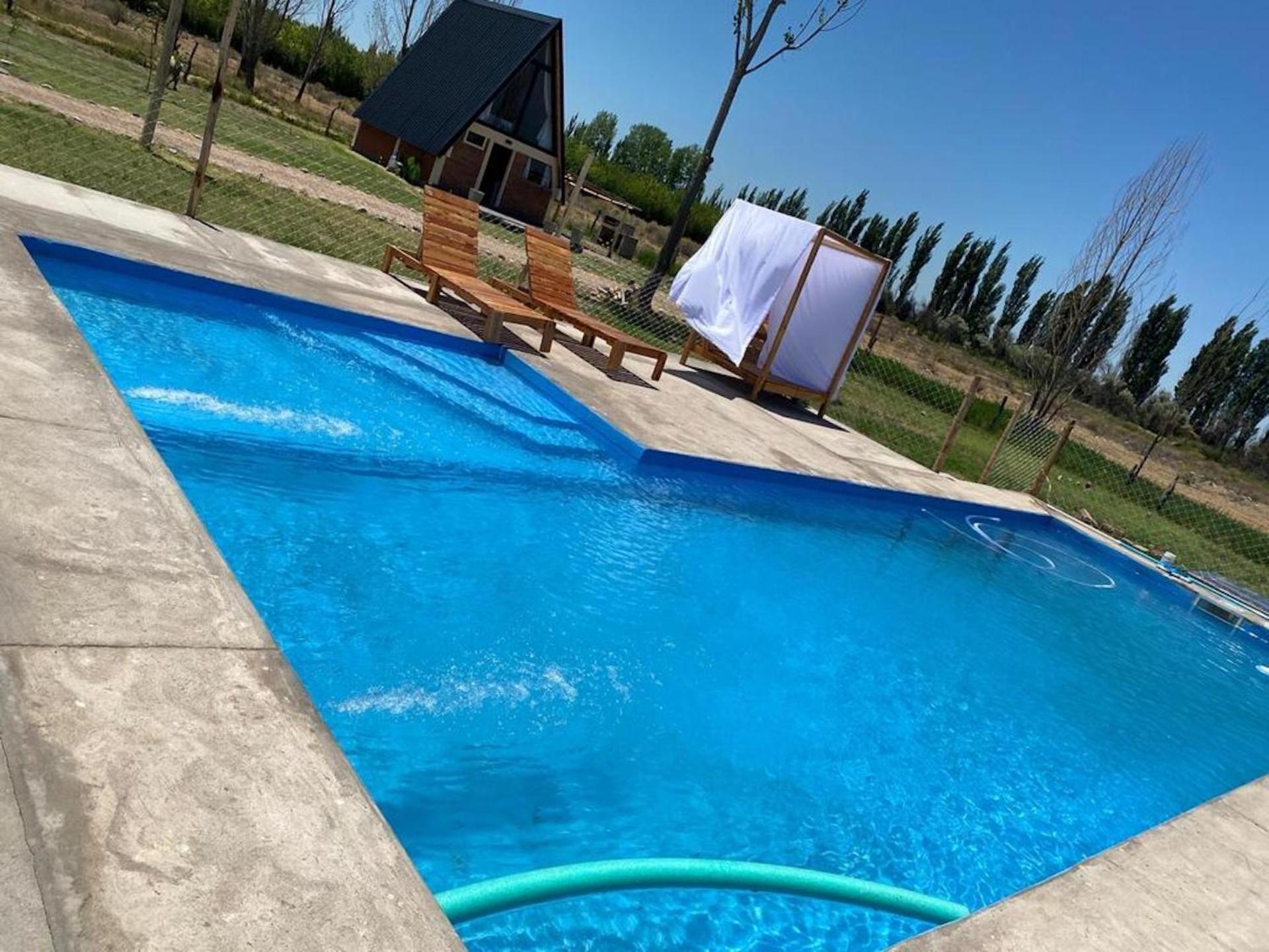 Finca Las Liebres