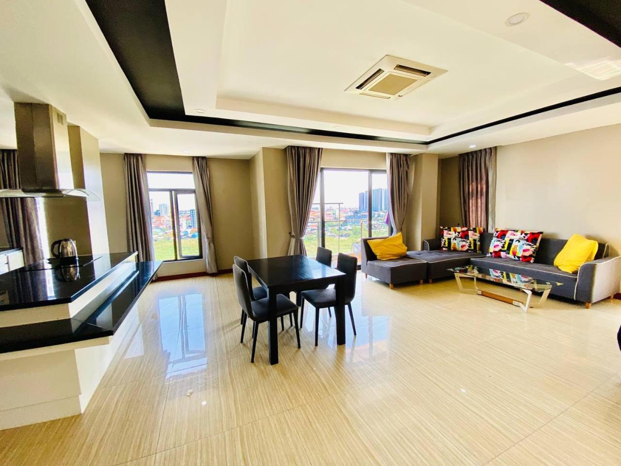 Malis the Residence view 5