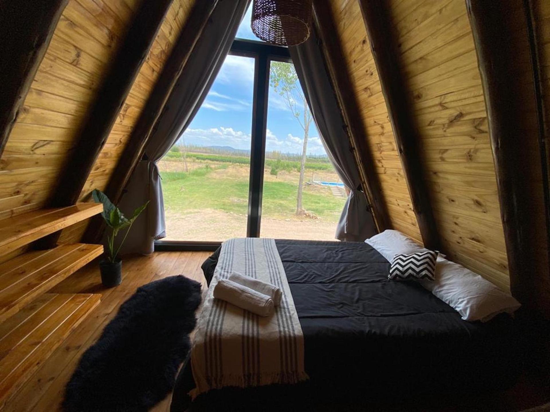 Finca Las Liebres