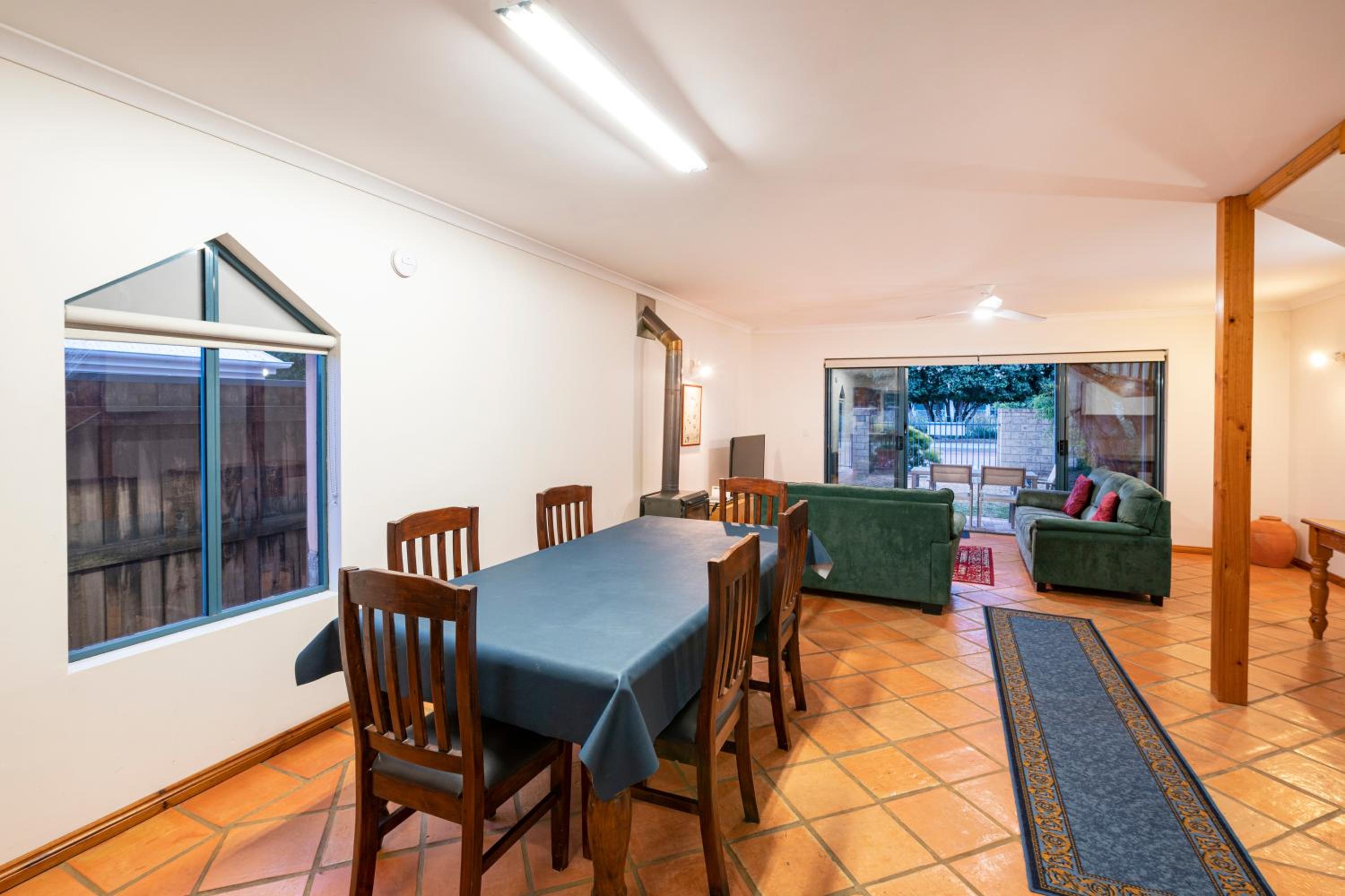 Beach Casa