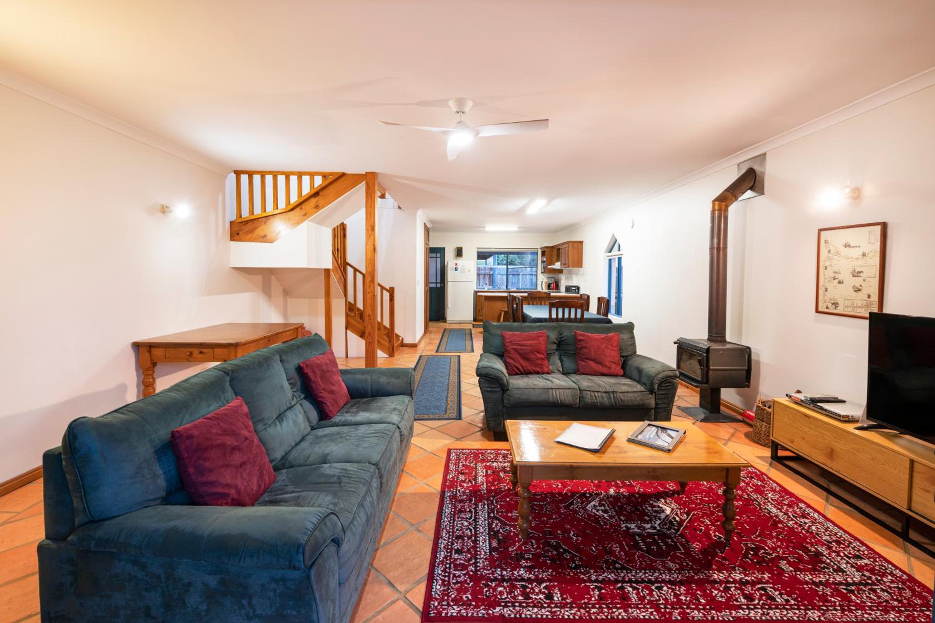 Beach Casa