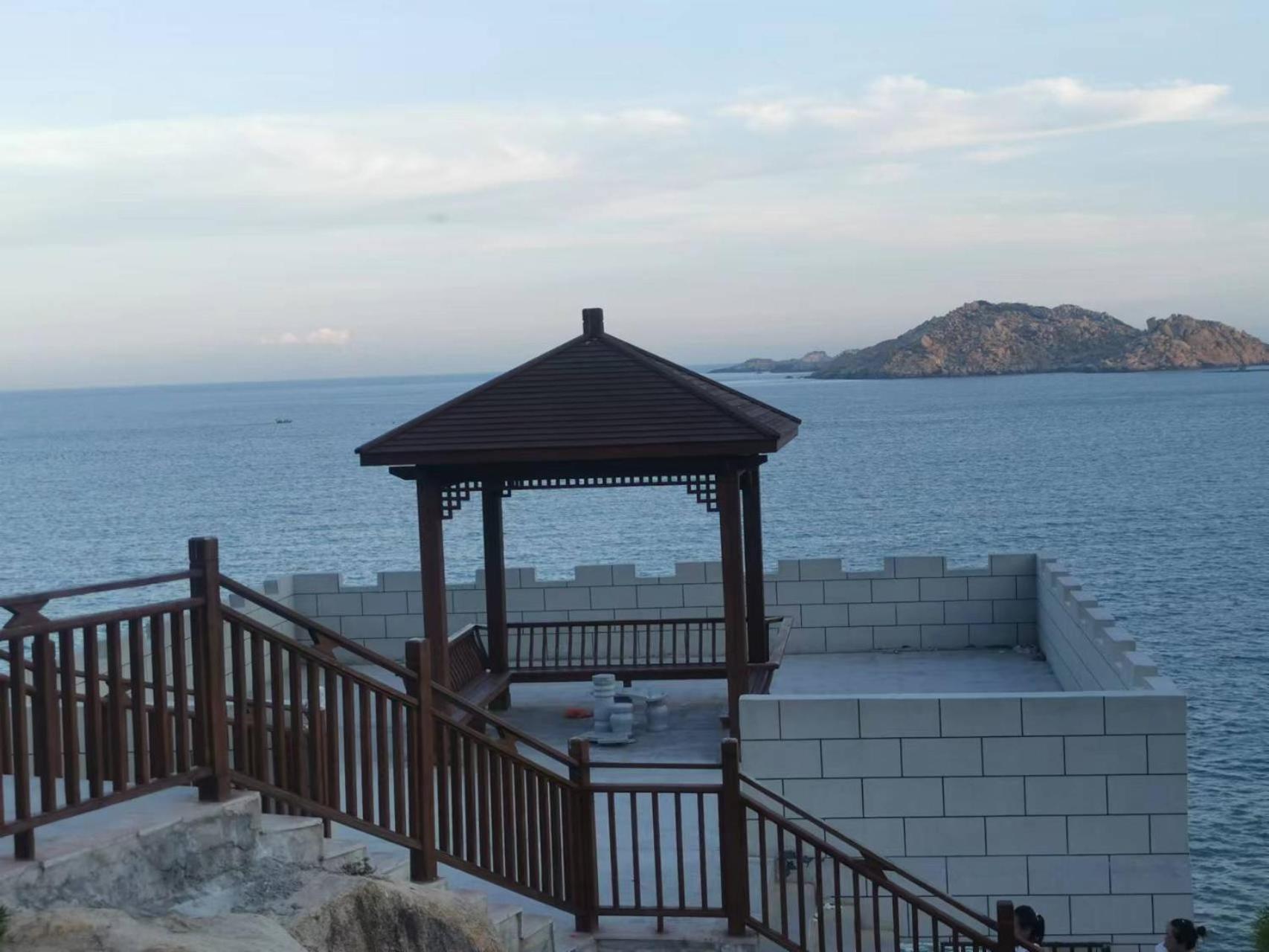 Pingtan Tannanwan Hailanju Guesthouse