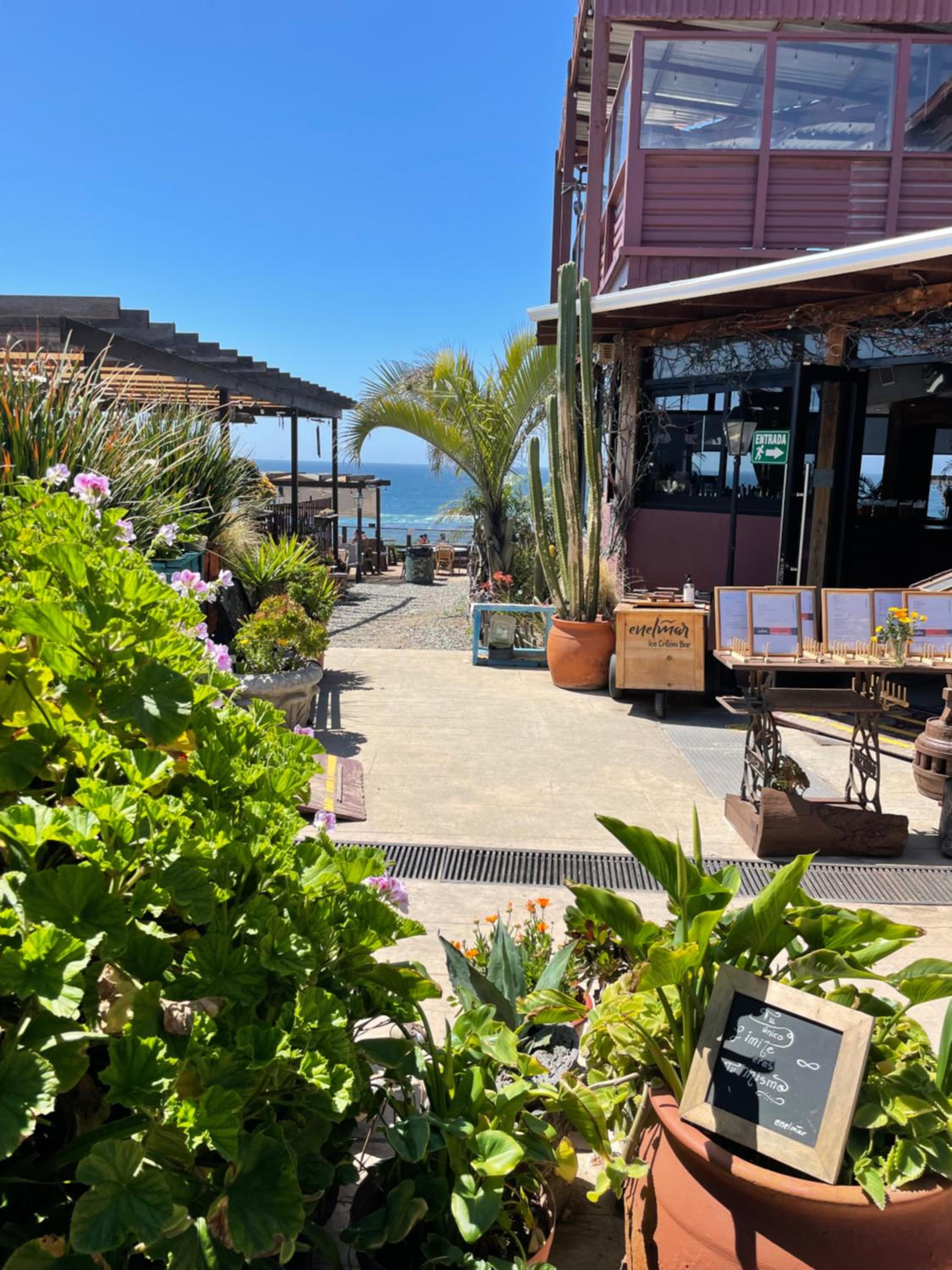 Hotel Enelmar apartamentos con encanto - Image 1