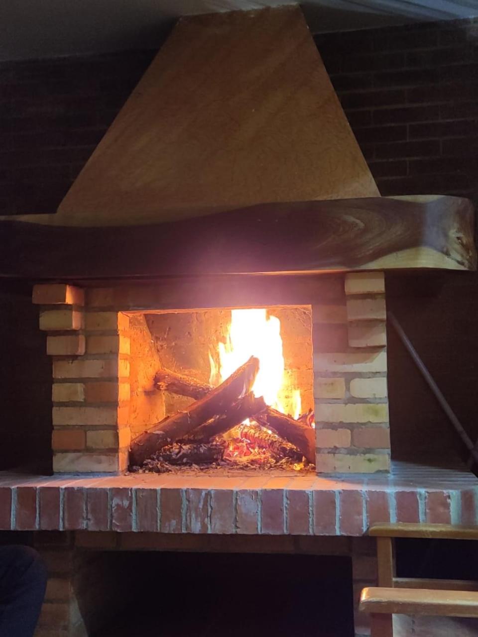 EL HATO HOME REST