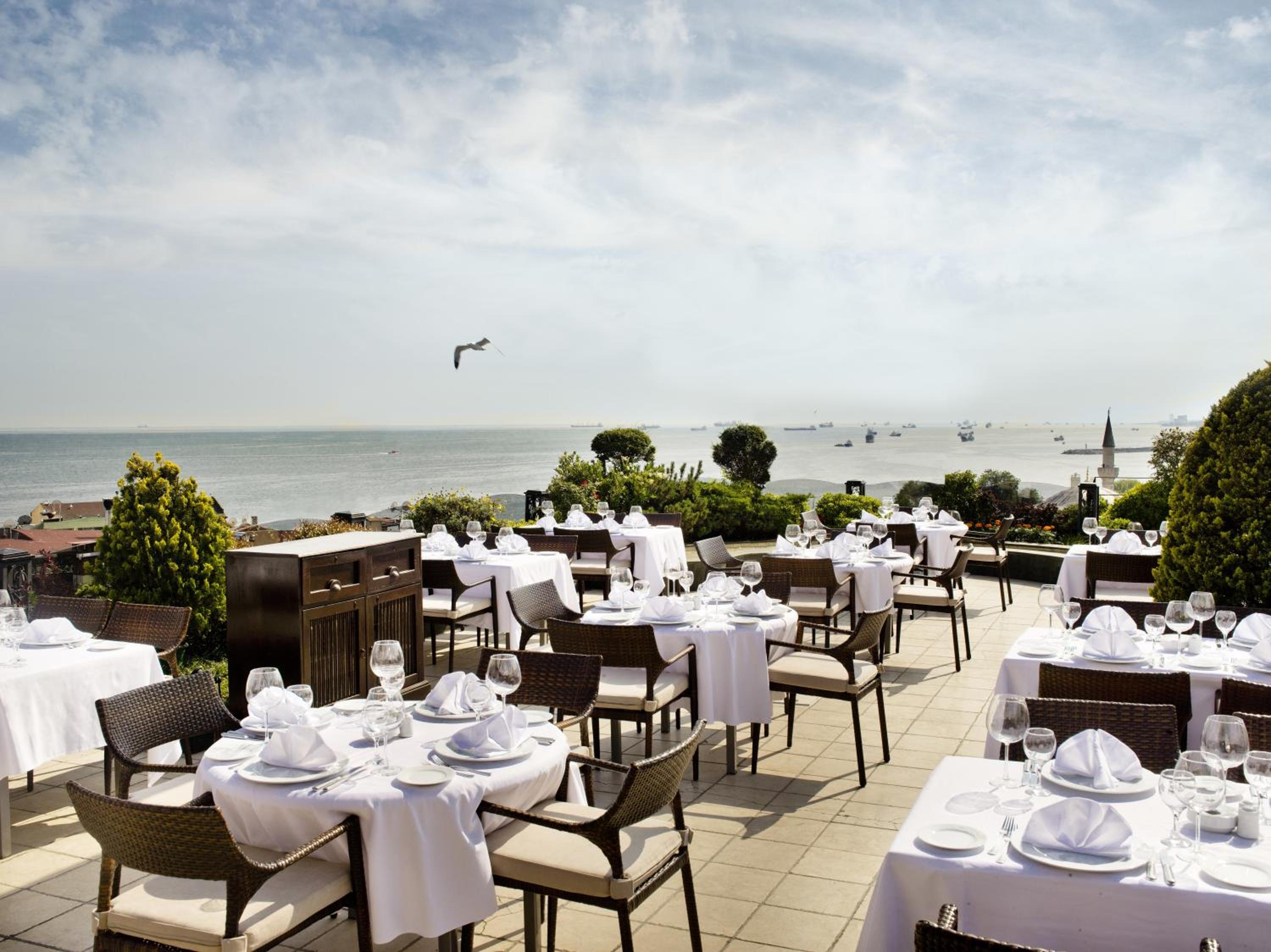 Eresin Hotels Sultanahmet - Boutique Class - Image 46