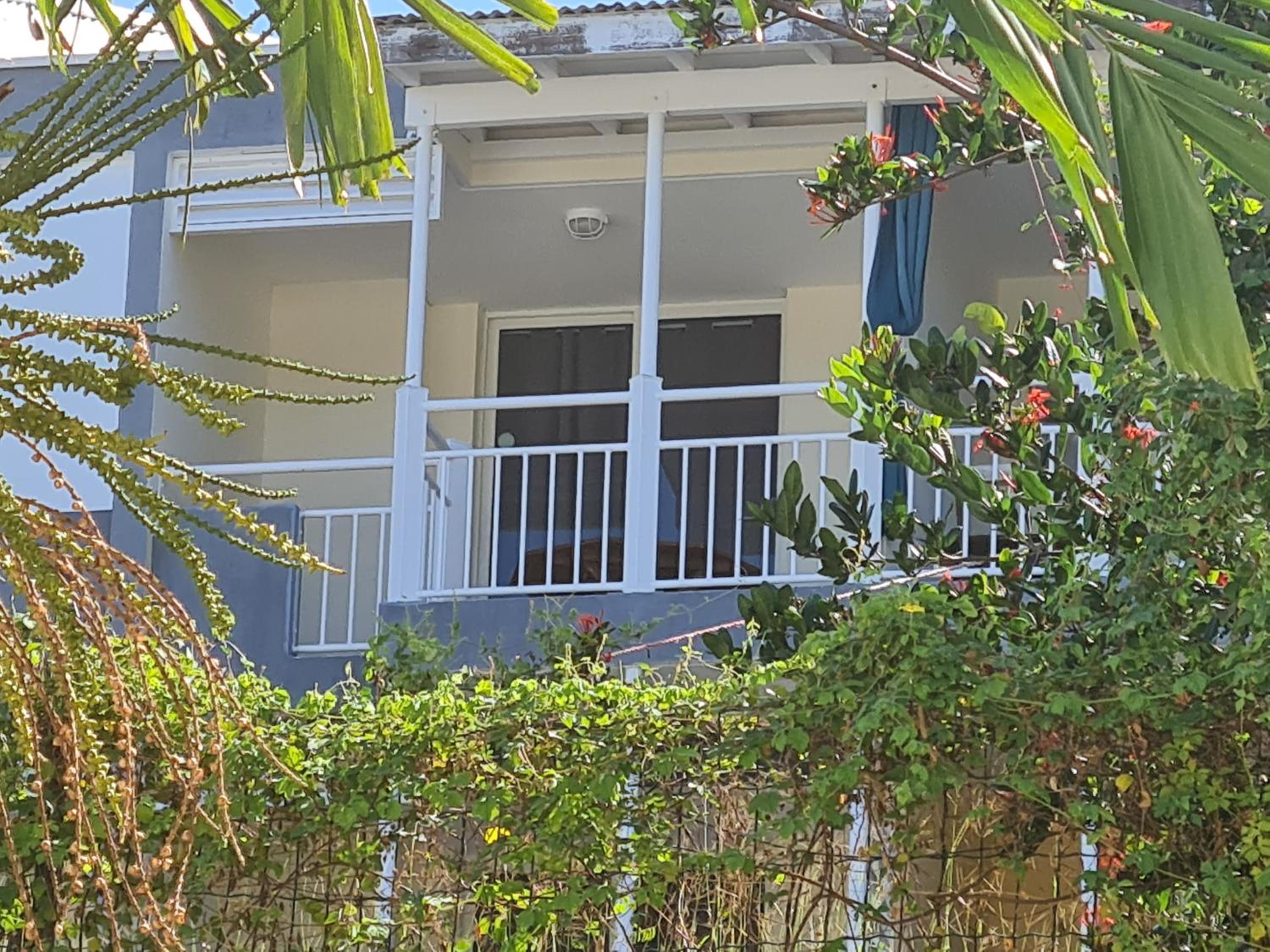 Studio des Flots - Tartane Martinique view 2