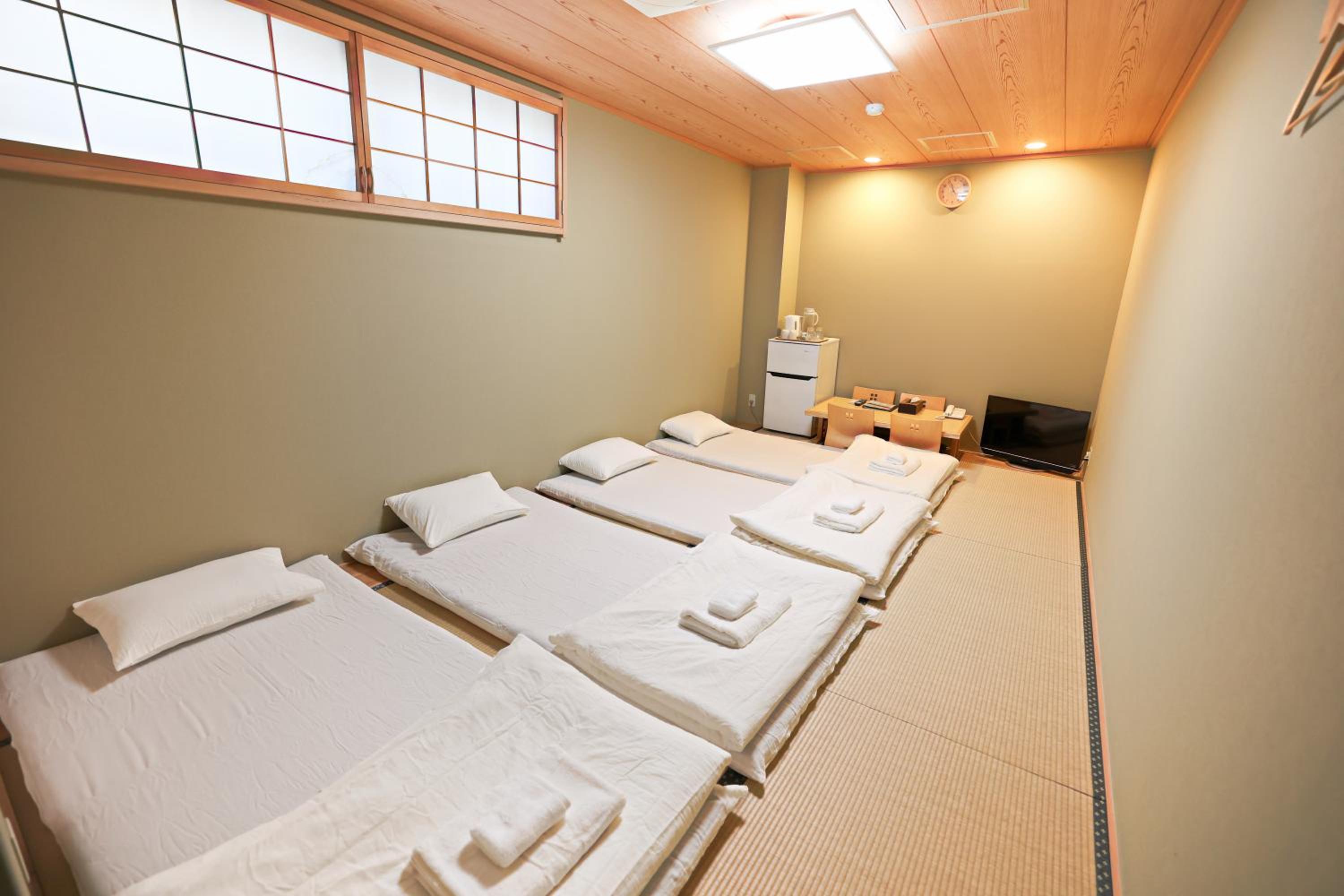 Akihabara Nakagawa Inn