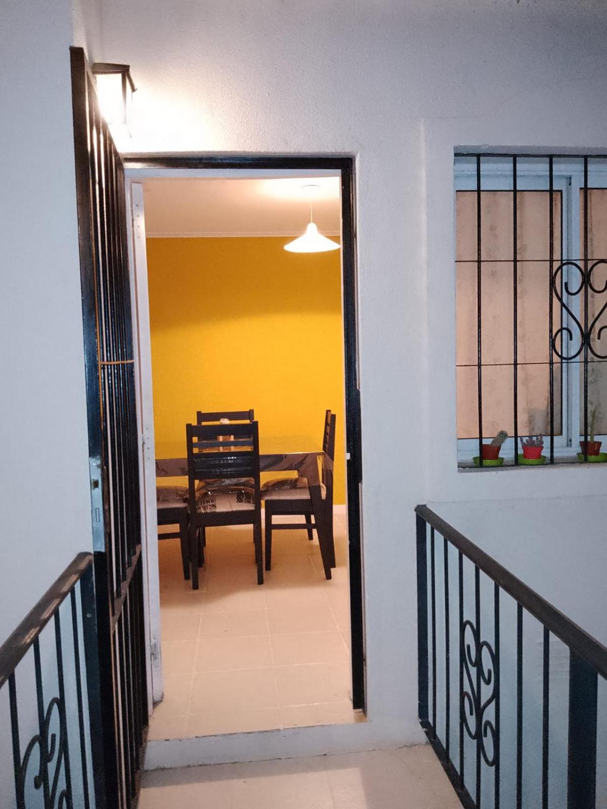 Departamento Nº7 Complejo Privado