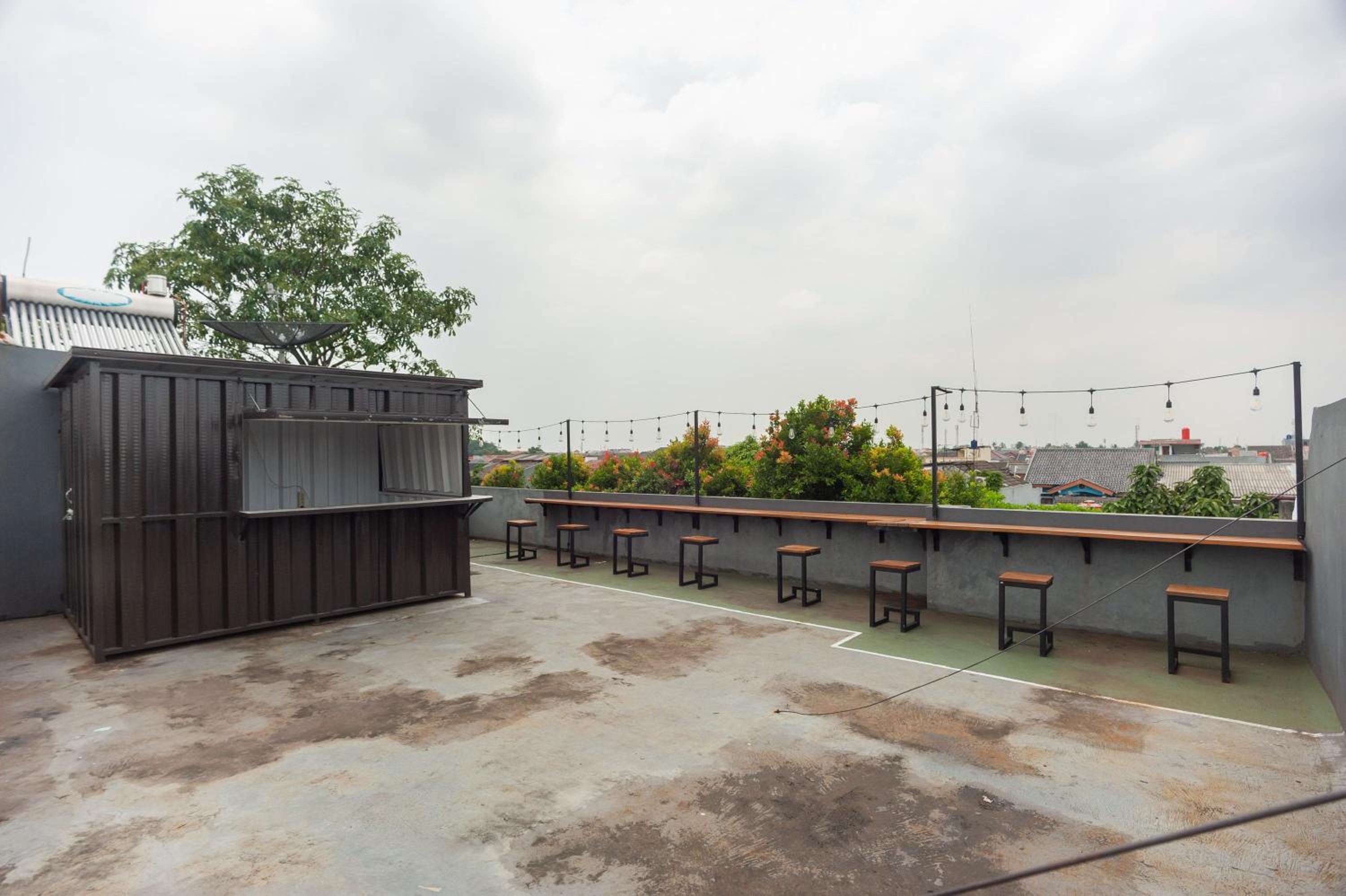 roof
