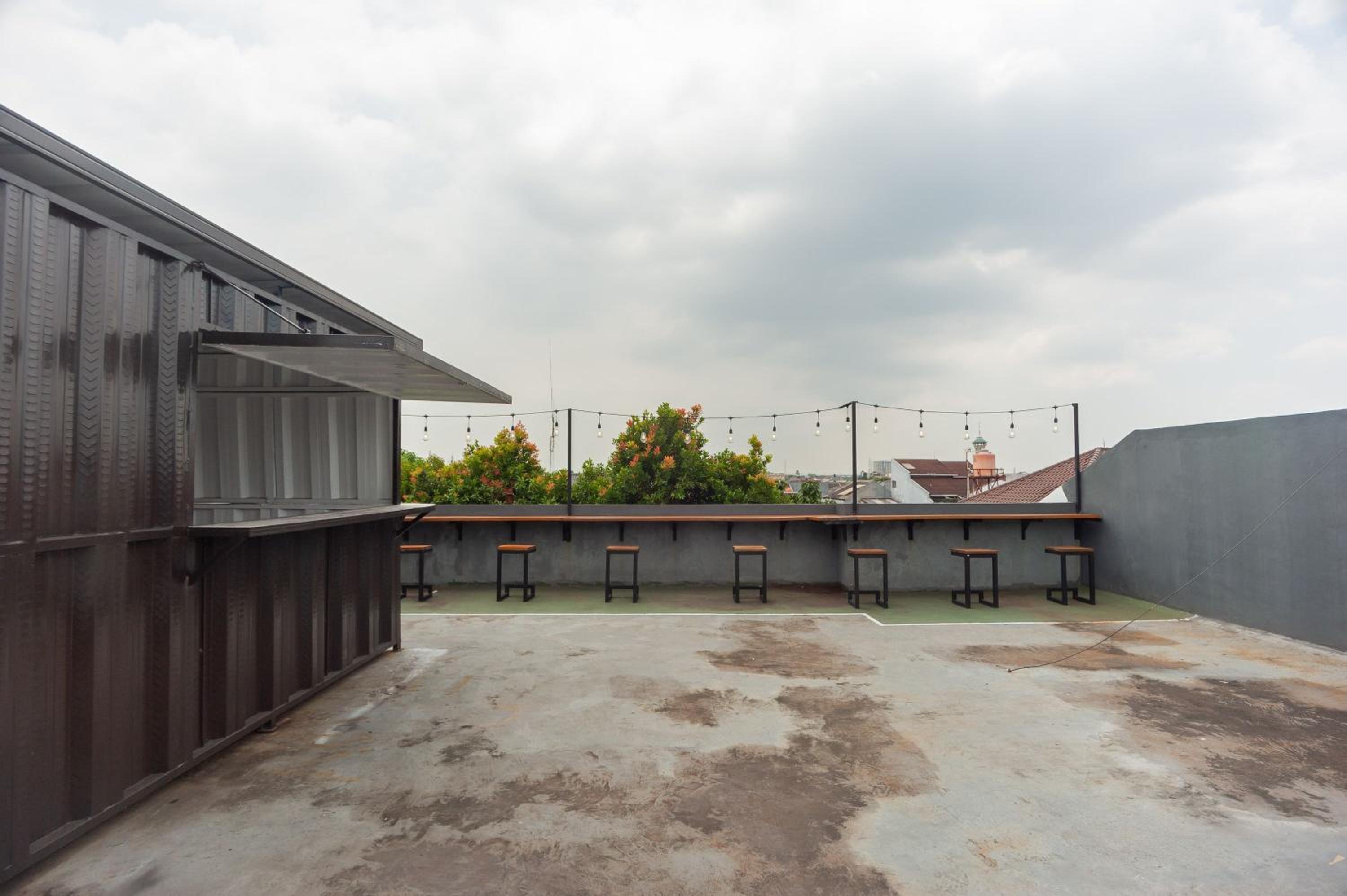 roof