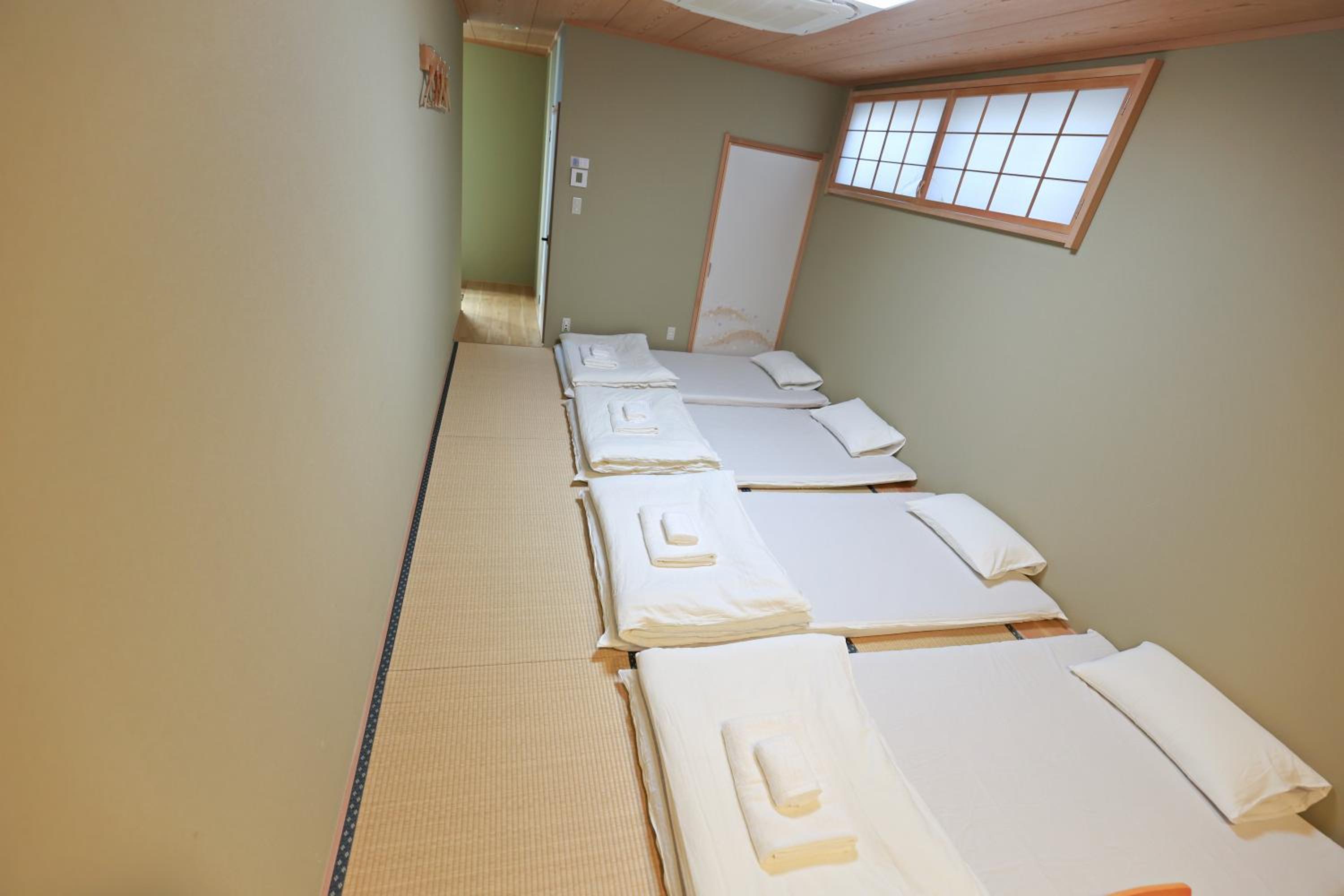 Akihabara Nakagawa Inn