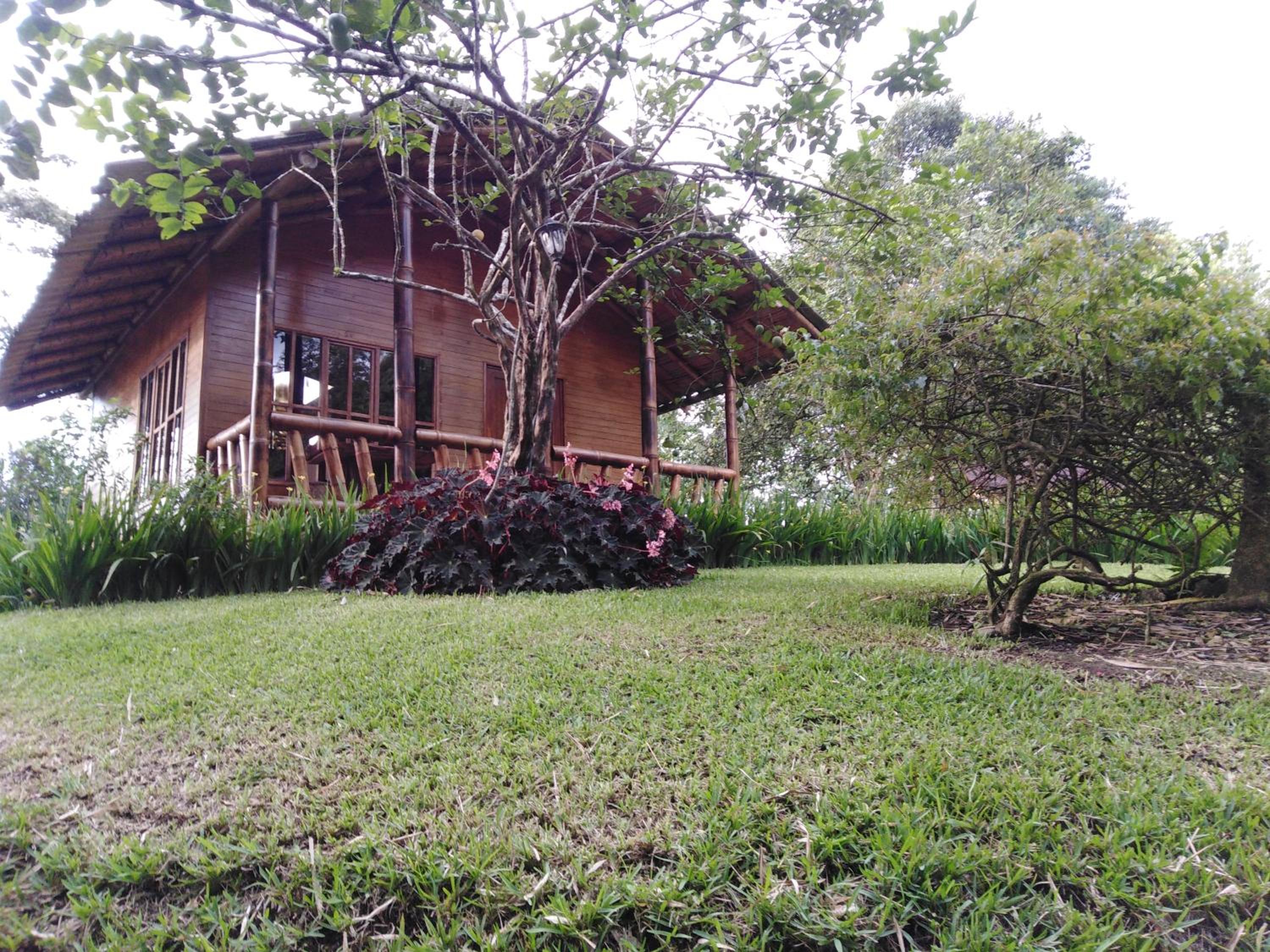 Estancia La Colina view 5