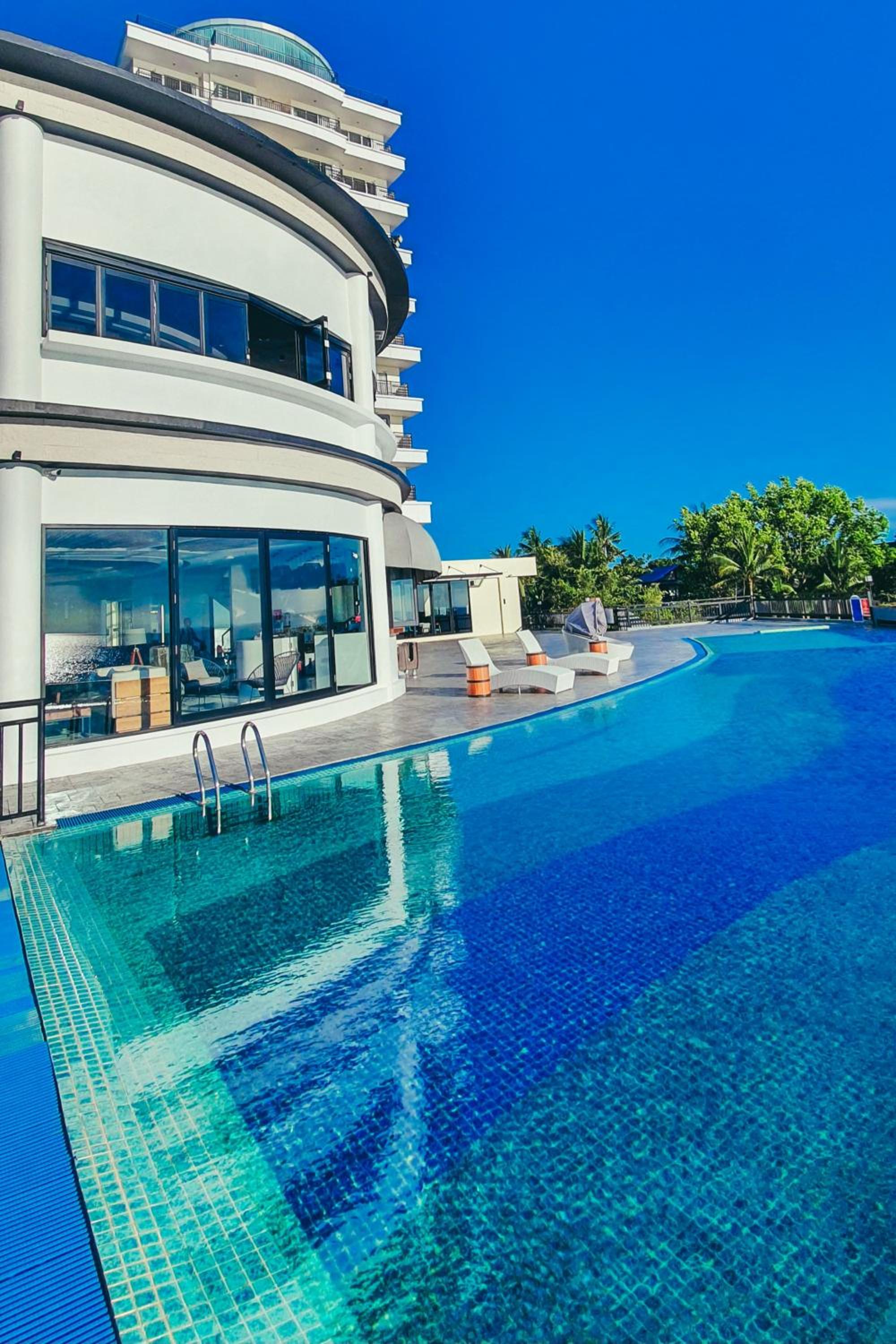 BW Suite Belitung, Tanjungpandan - 9