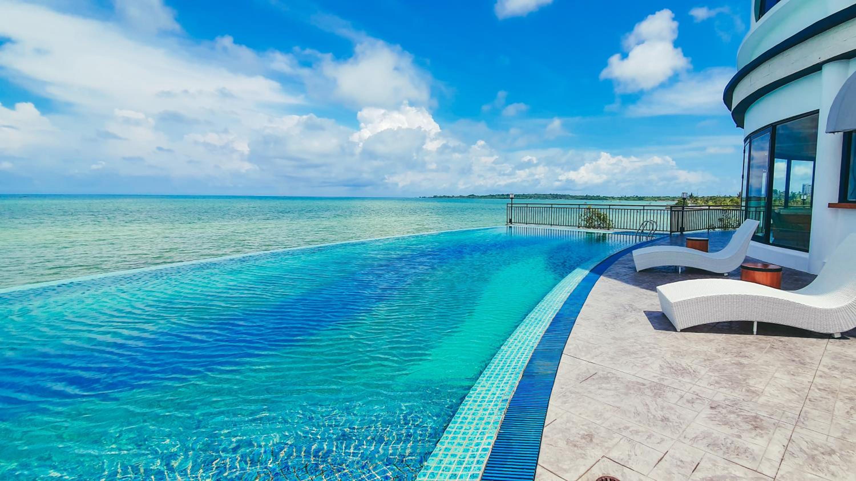 BW Suite Belitung, Tanjungpandan - 12