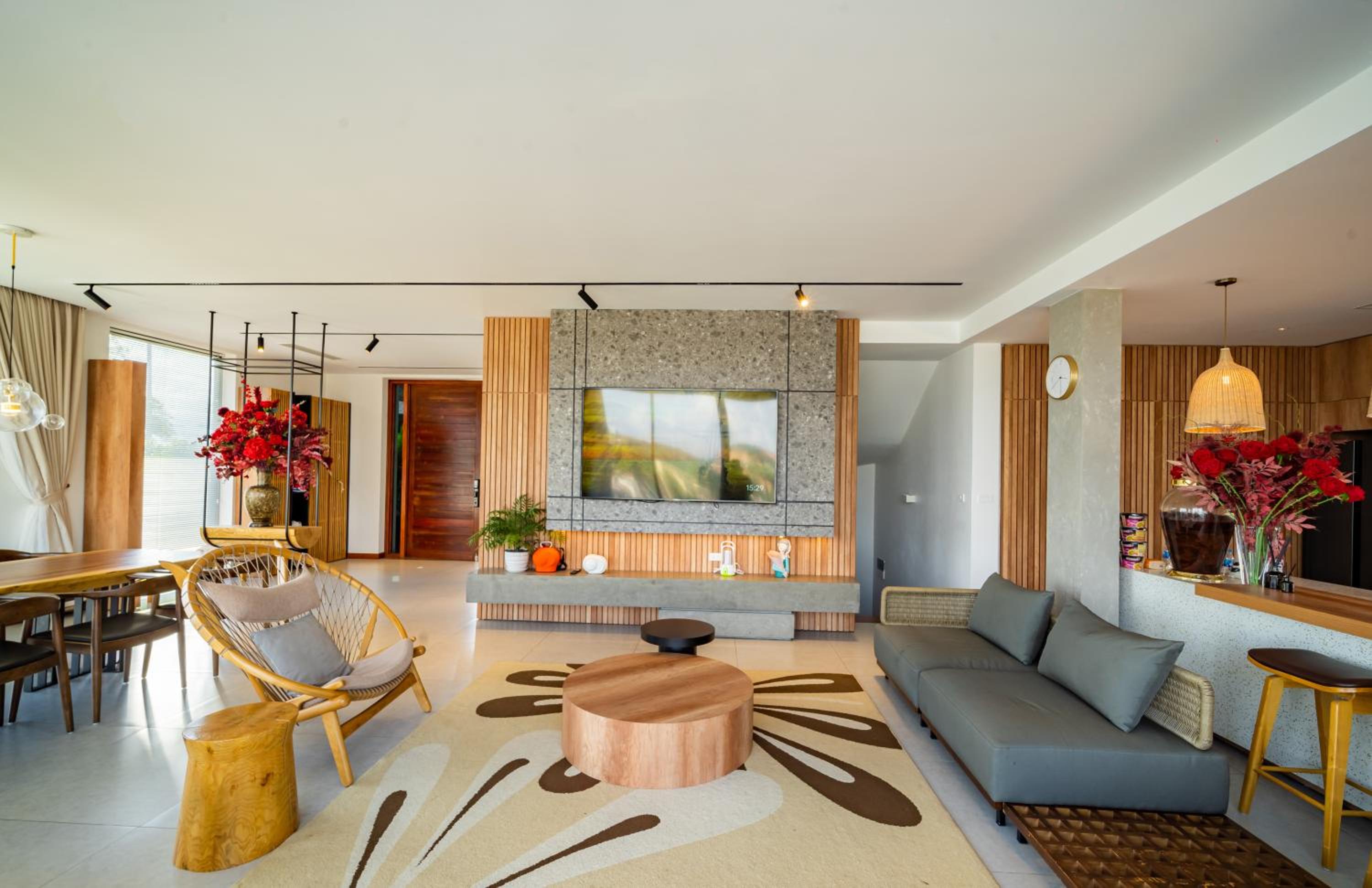 SALLY HUONG VILLA - Venue Travel