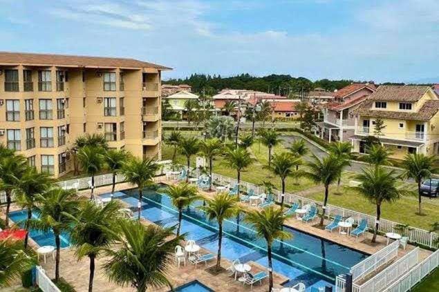 Locação Loft Condado-Sahy