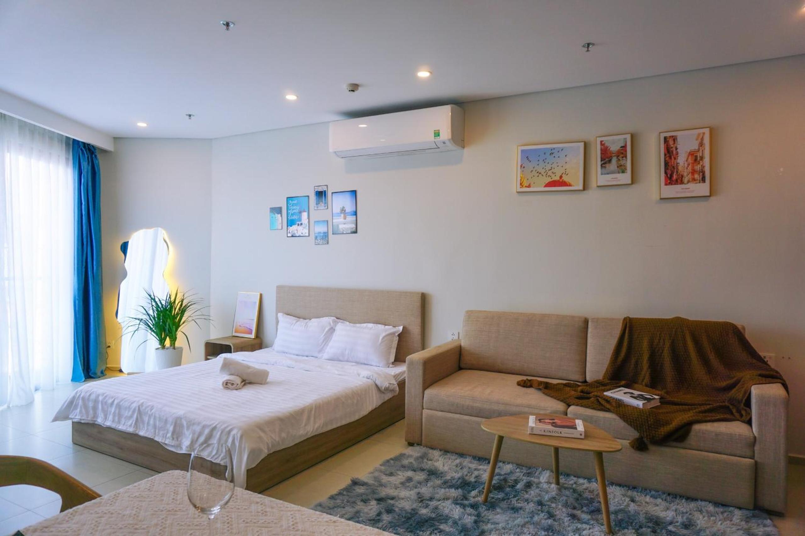 The Sóng - Miam Vungtau Condotel view 5
