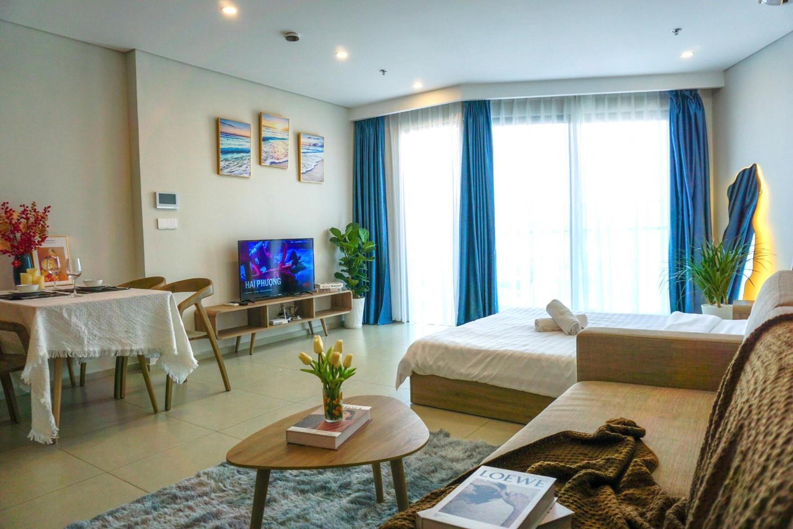 The Sóng - Miam Vungtau Condotel view 4