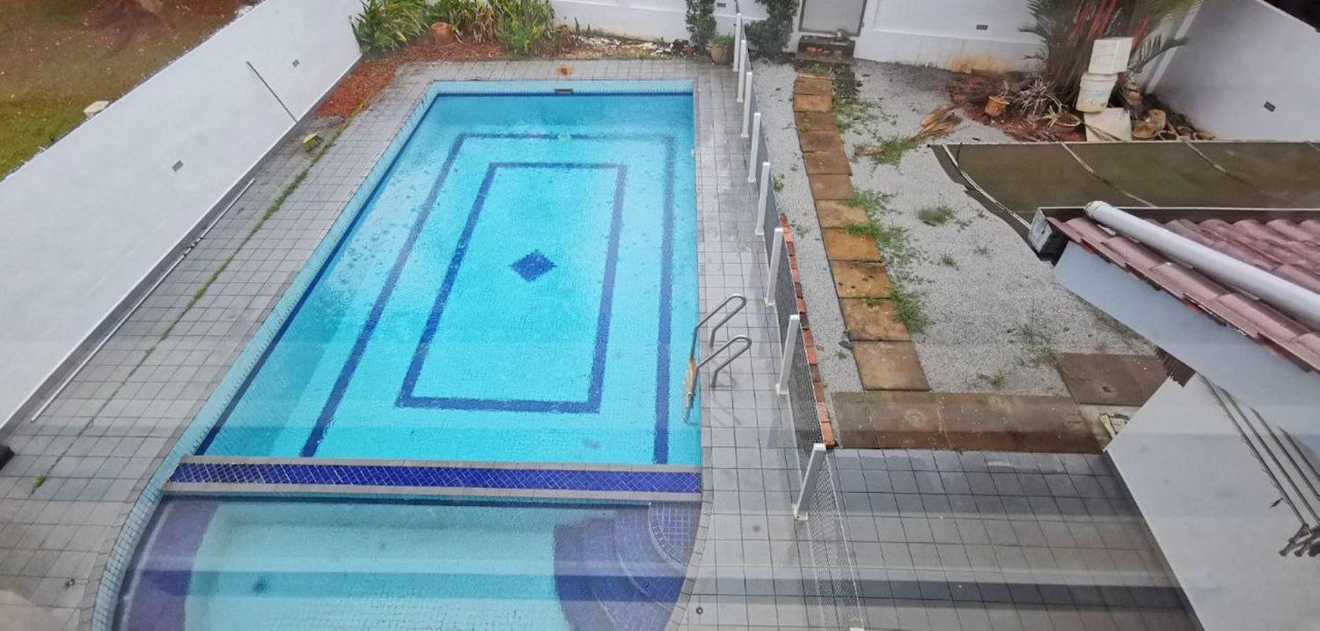 Melaka Private Pool Villa By Vale Pine