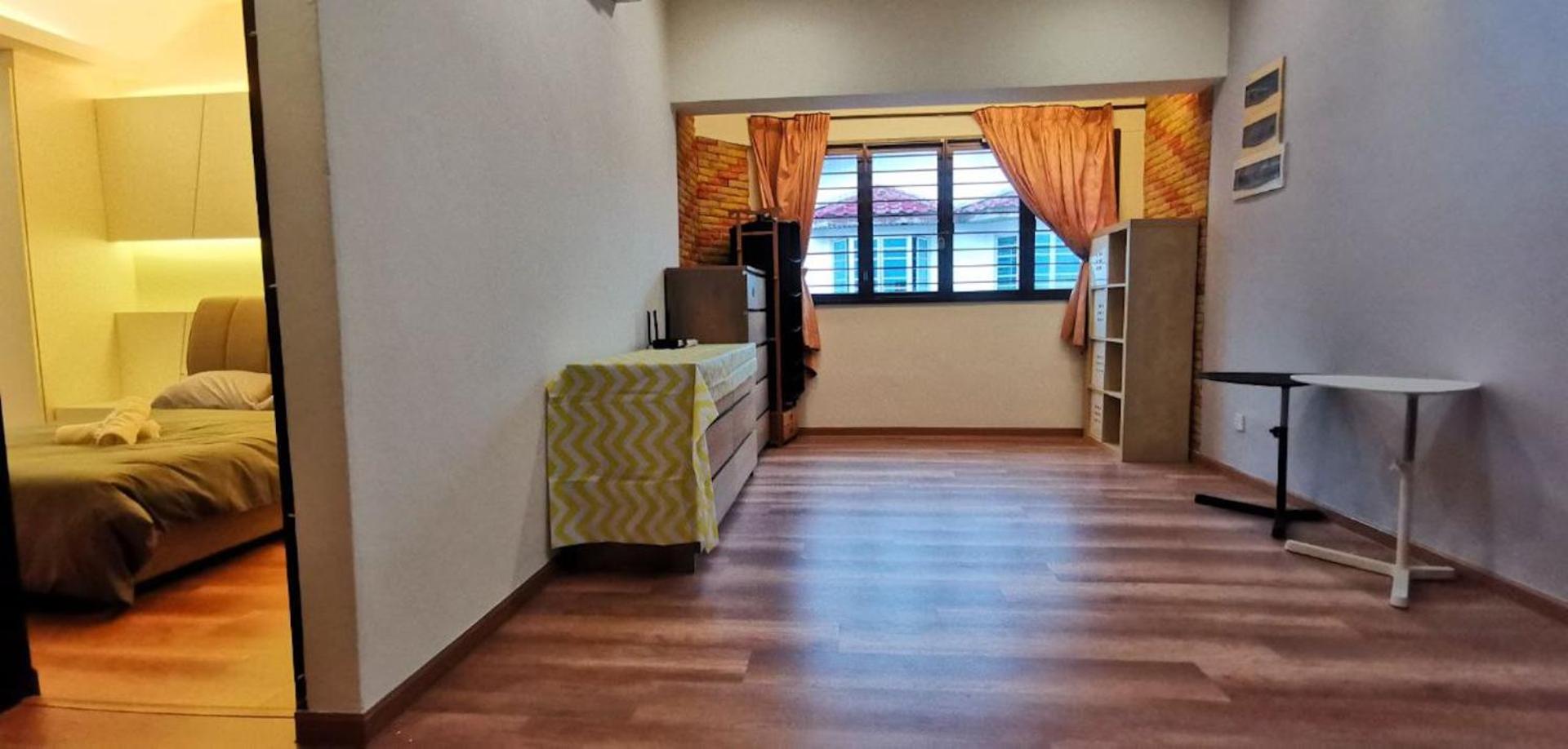 Melaka Private Pool Villa By Vale Pine