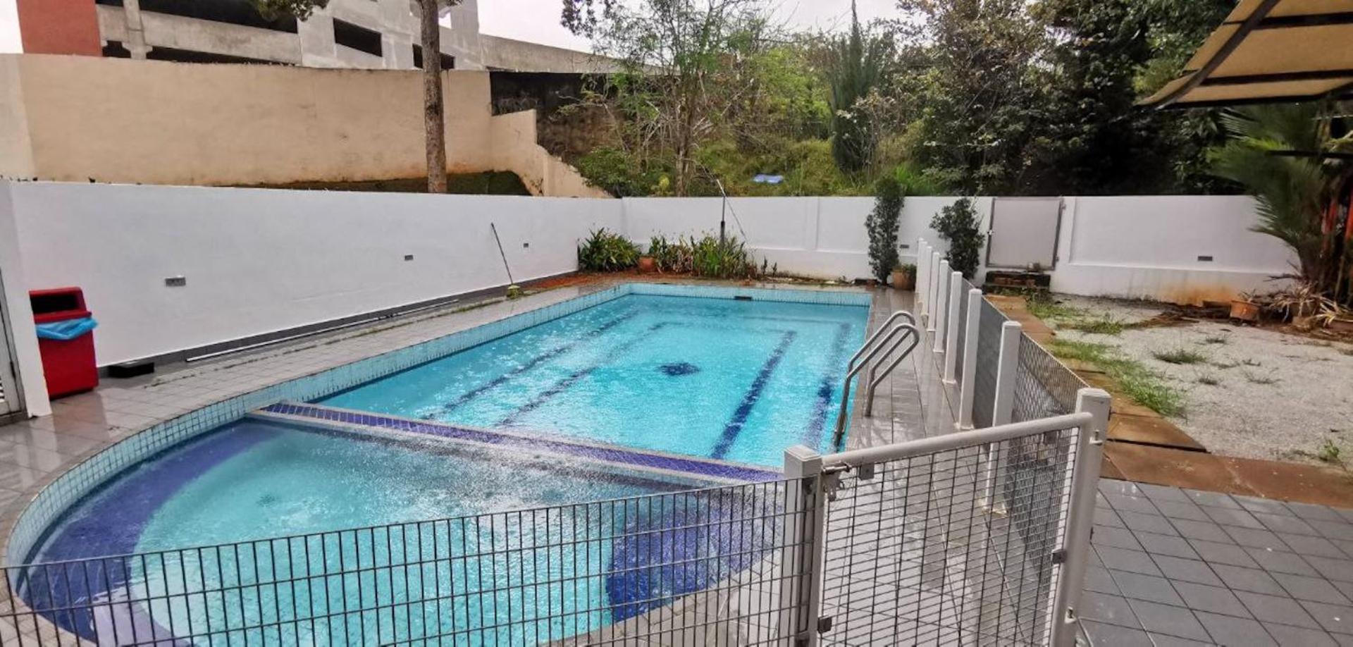 Melaka Private Pool Villa By Vale Pine