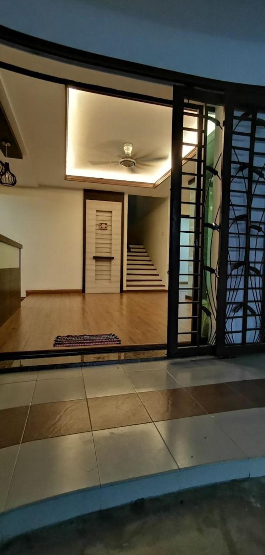 Melaka Private Pool Villa By Vale Pine