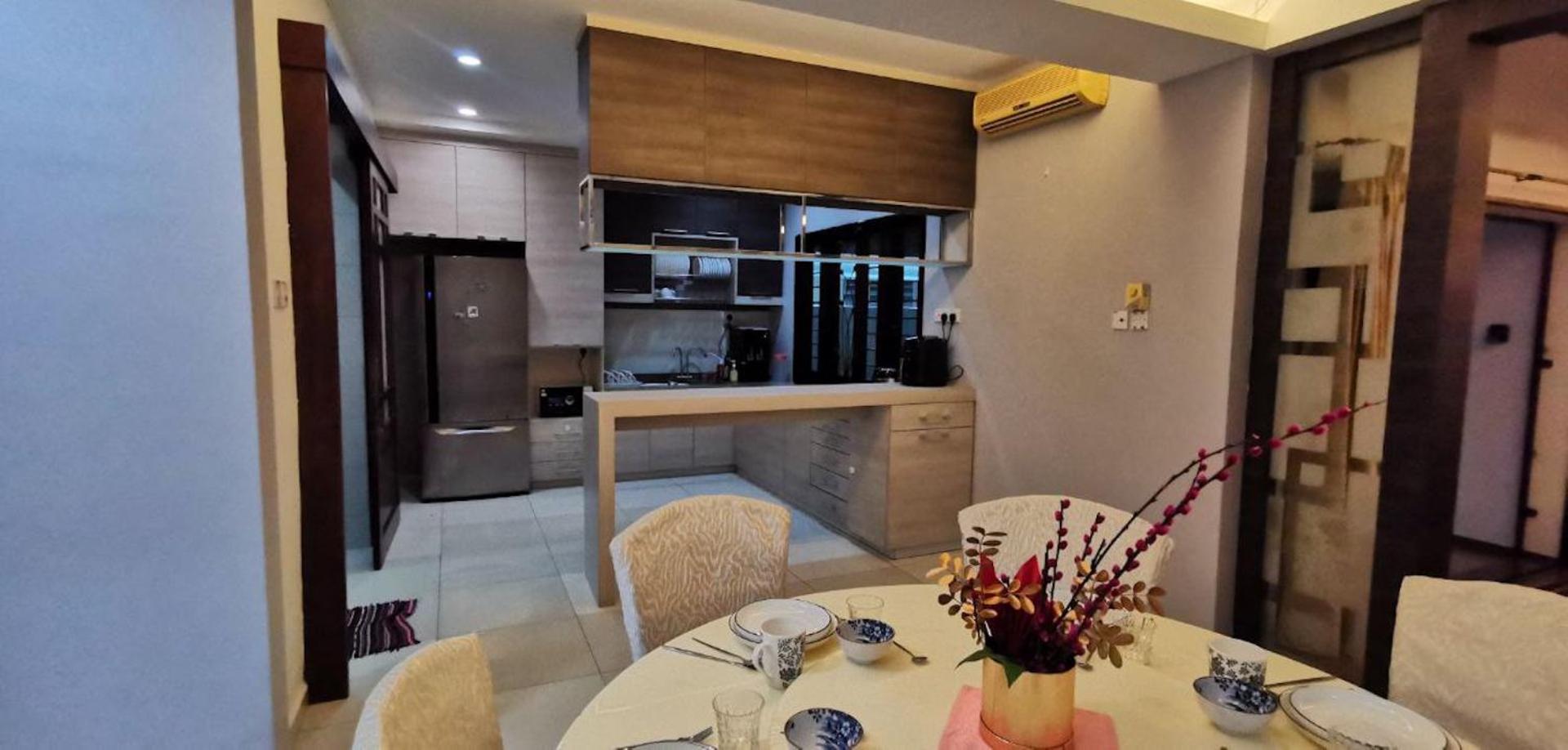 Melaka Private Pool Villa By Vale Pine