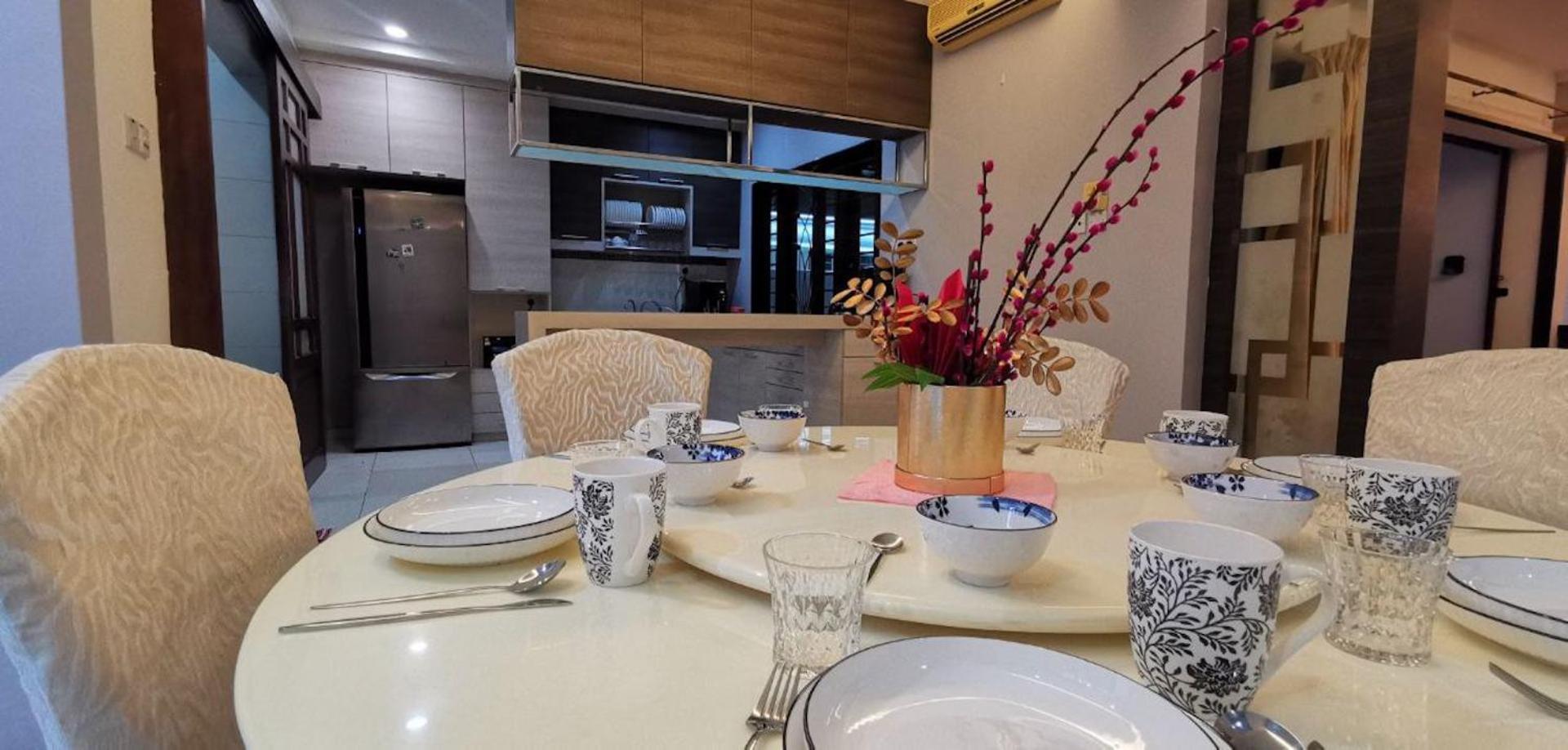 Melaka Private Pool Villa By Vale Pine