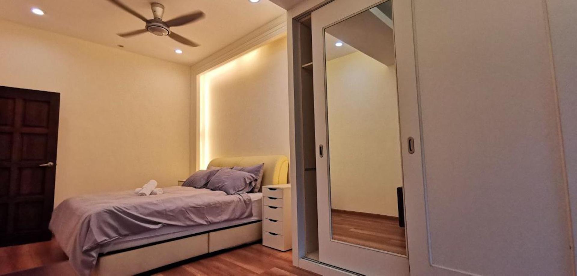 Melaka Private Pool Villa By Vale Pine