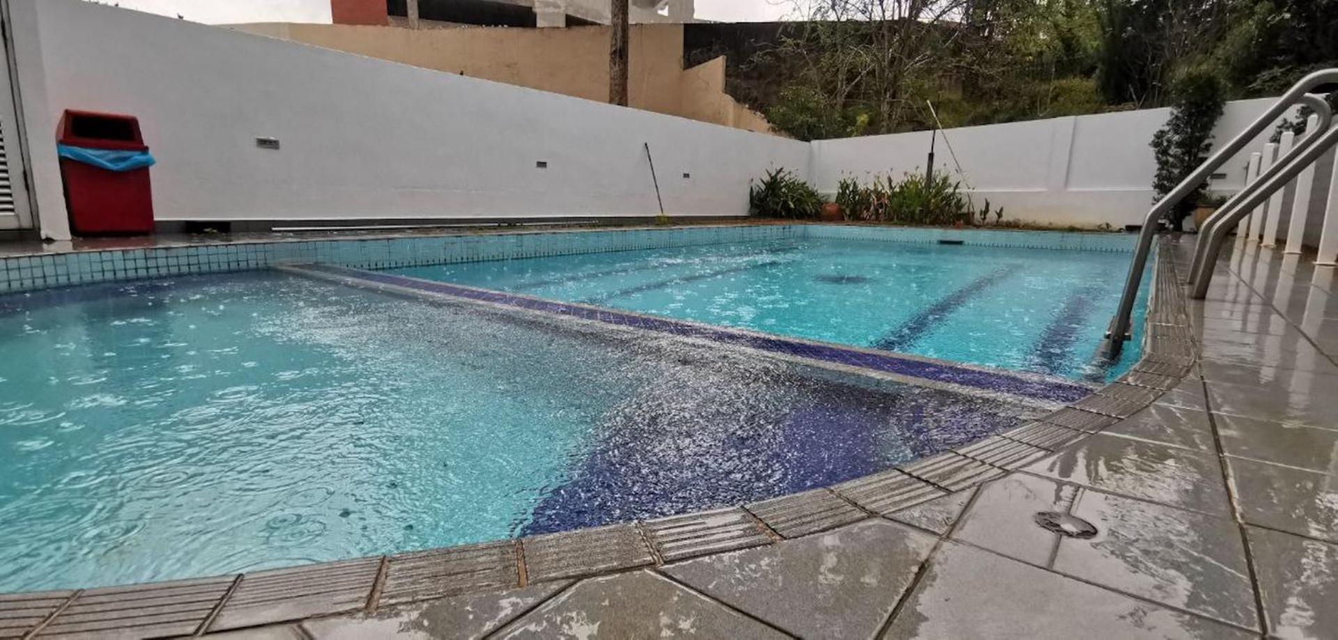 Melaka Private Pool Villa By Vale Pine
