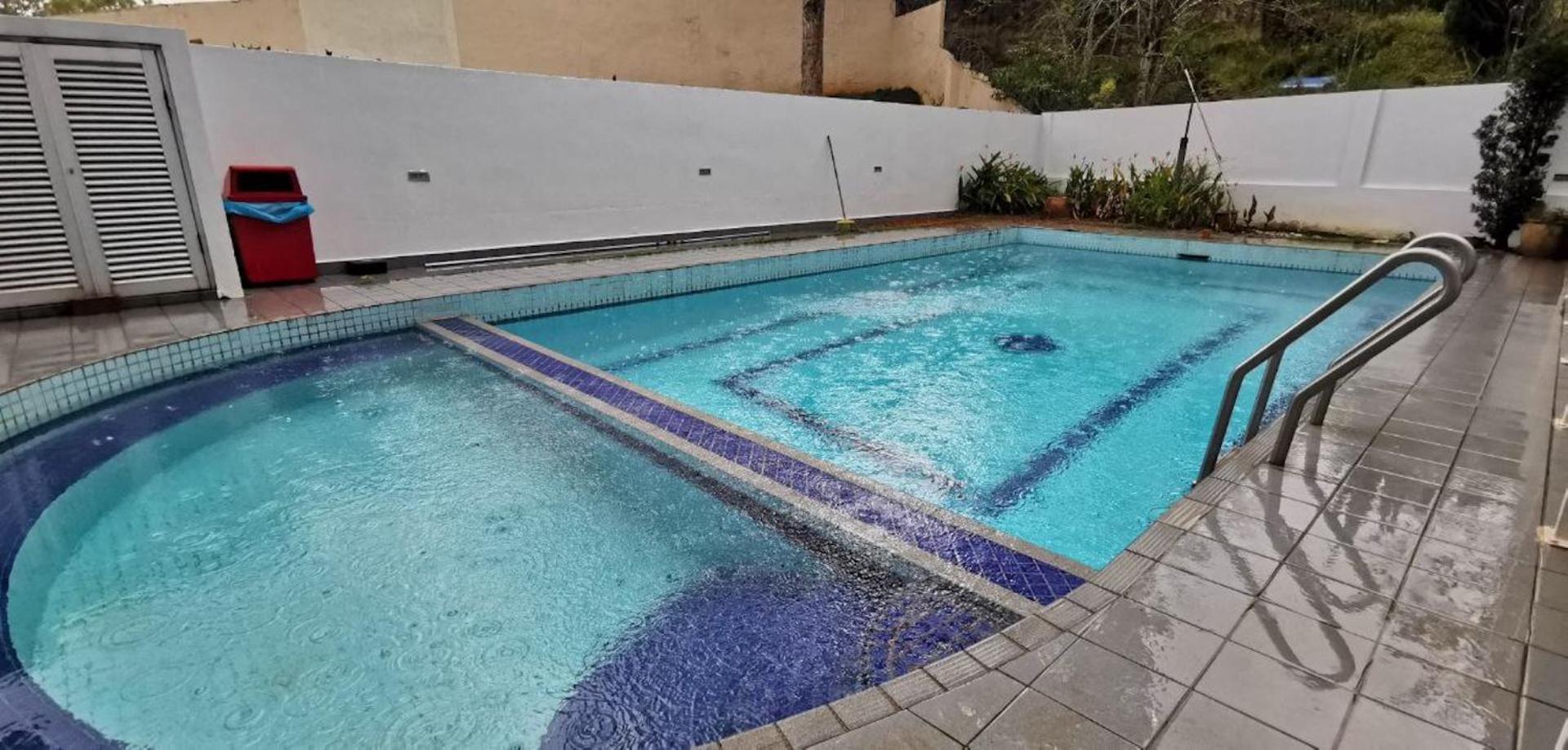 Melaka Private Pool Villa By Vale Pine