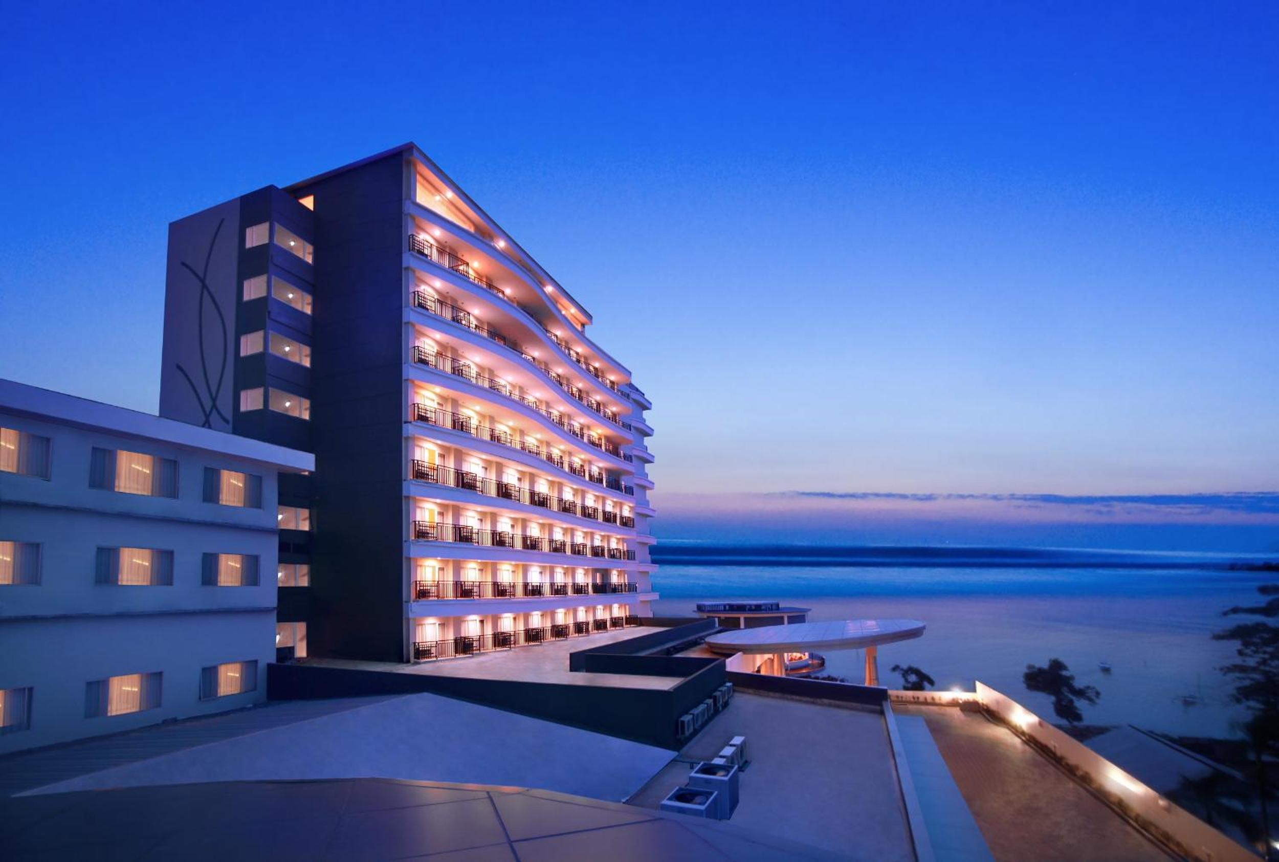 BW Suite Belitung
