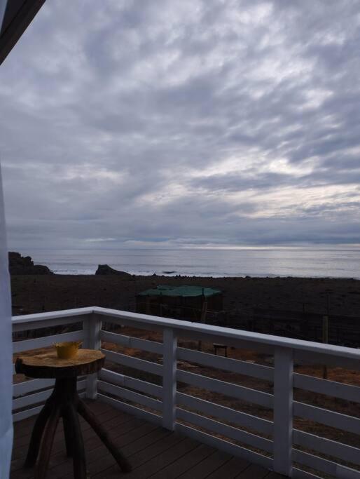 casa en la playa