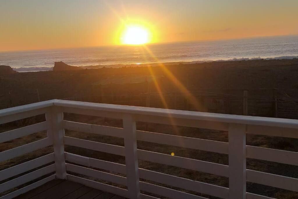 casa en la playa