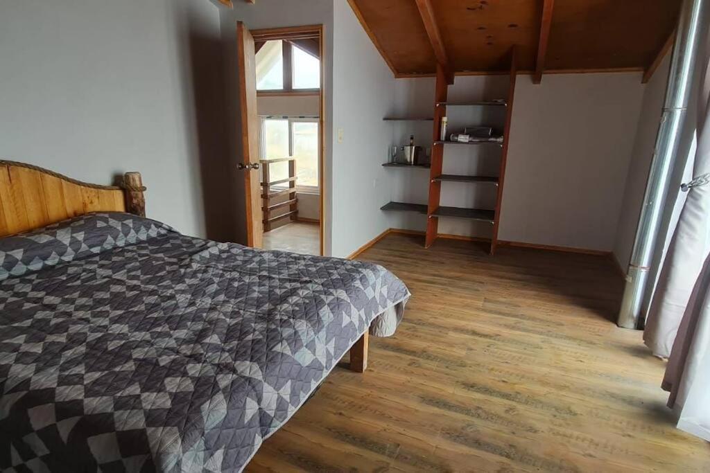 casa en la playa