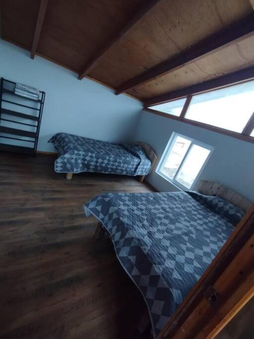 casa en la playa