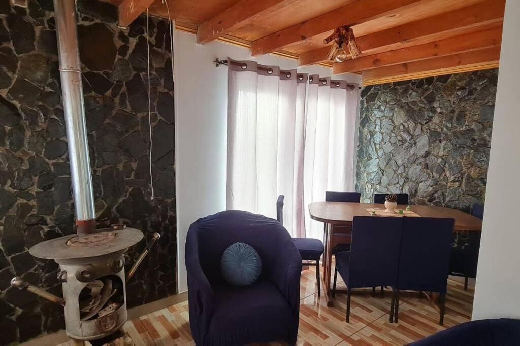 casa en la playa