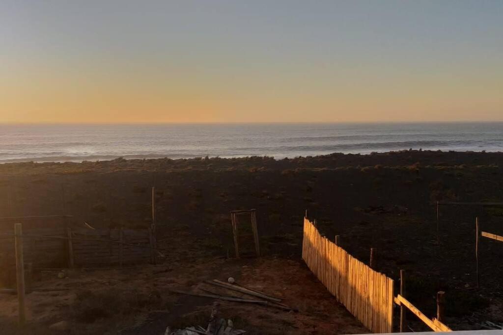 casa en la playa